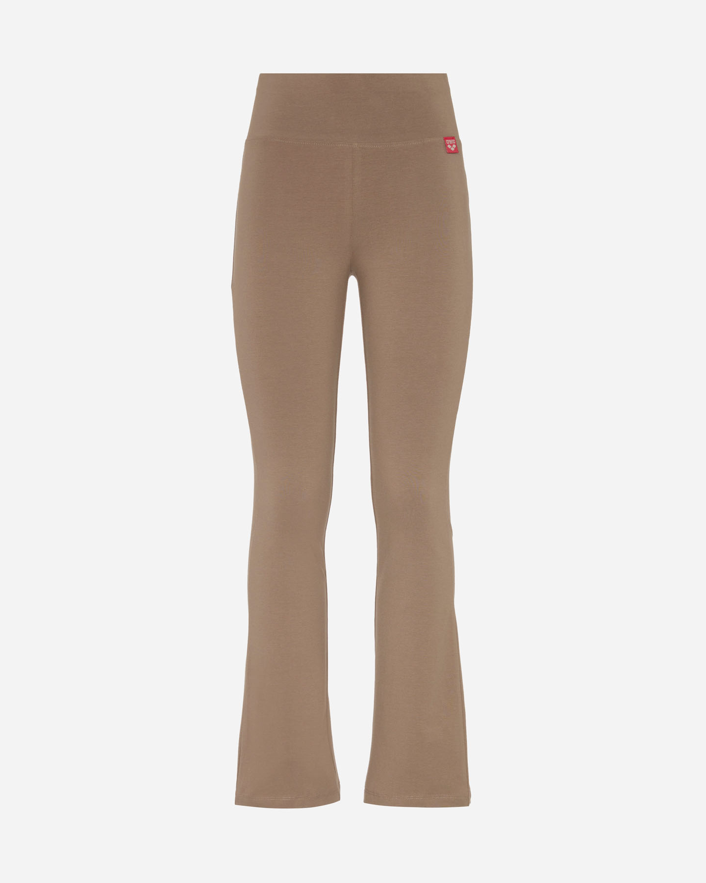 Leggings ARENA ATHLETICS W - Beige - 0 | Cisalfa Sport