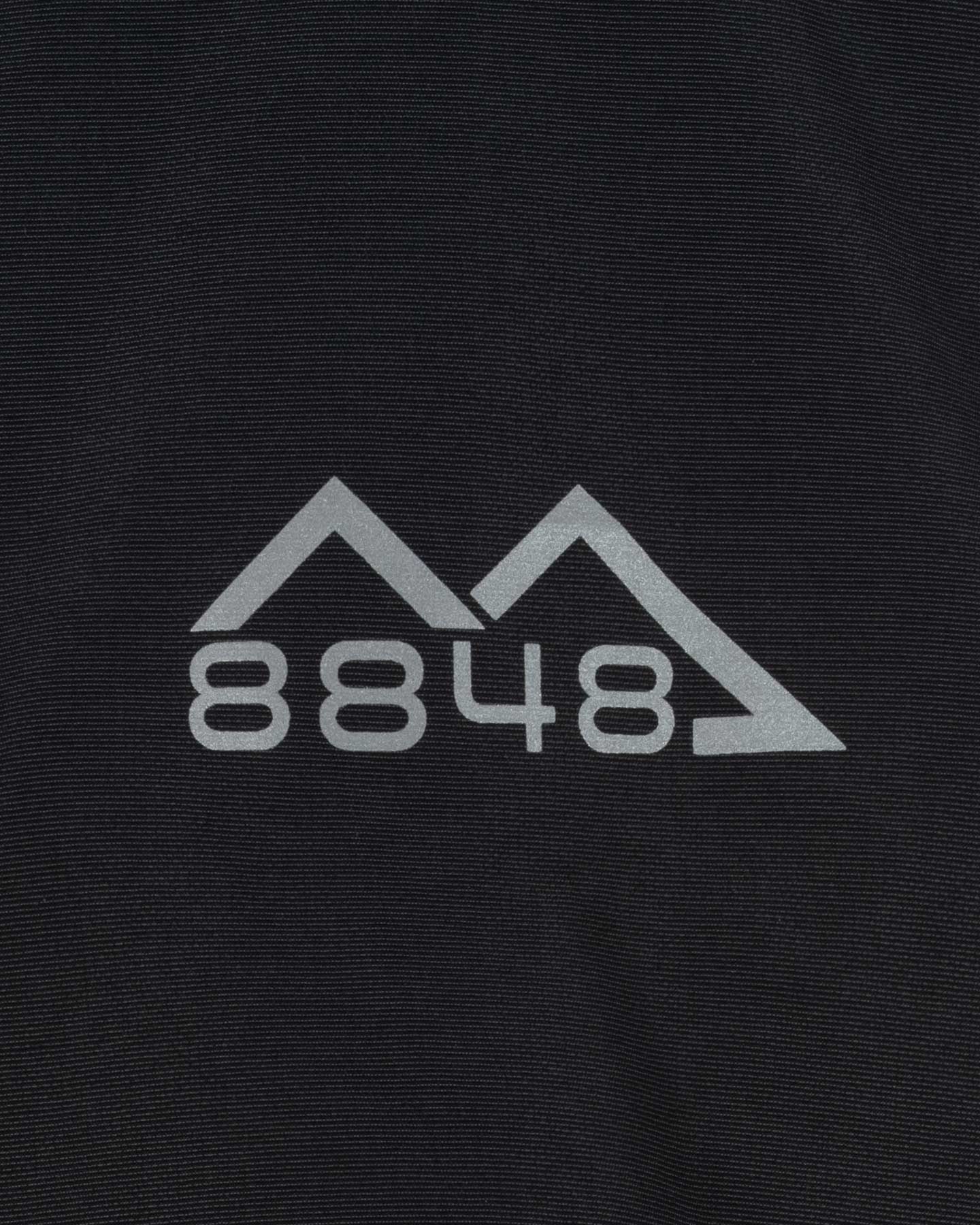 Giacca sci 8848 SKI ESSENTIAL W - Bianco - 4 | Cisalfa Sport