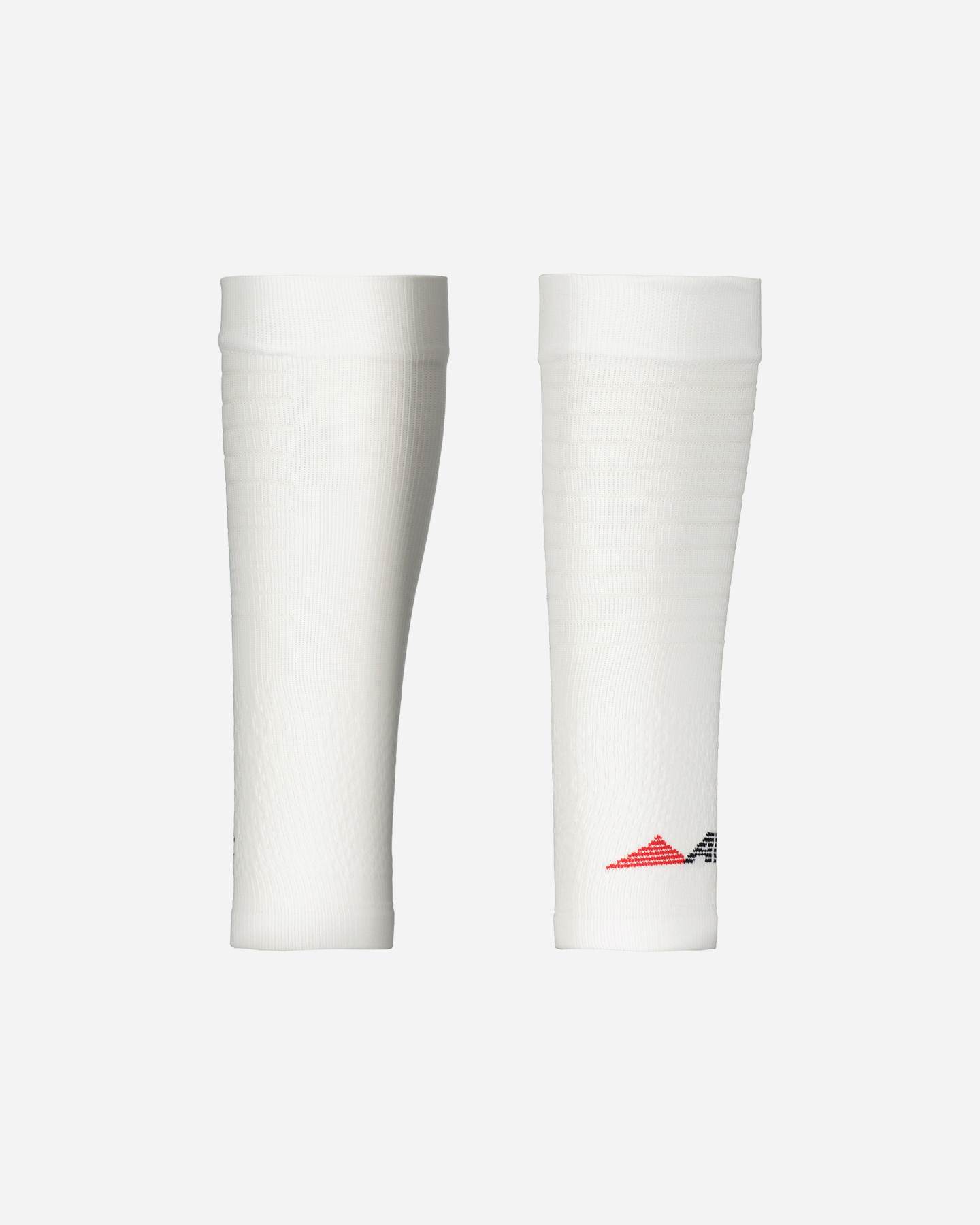 Calze running ABC CALF  - Bianco - 0 | Cisalfa Sport