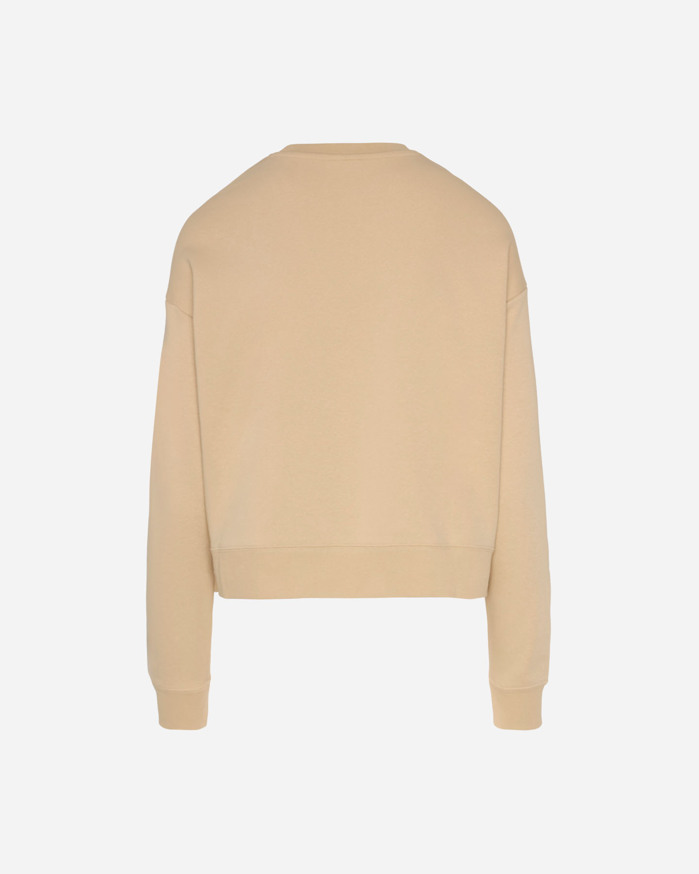 Felpa PUMA COMFORT W - Marrone - 1 | Cisalfa Sport