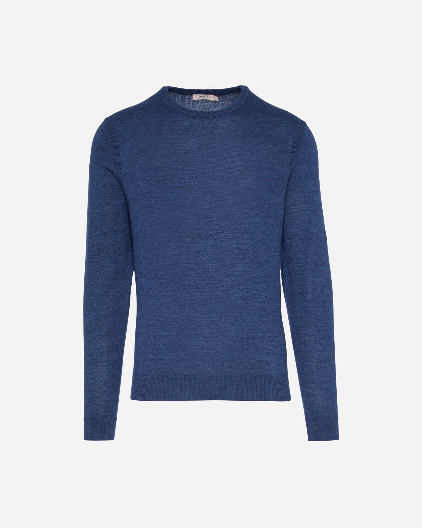Maglione DACK'S ESSENTIAL M - Azzurro - 5 | Cisalfa Sport
