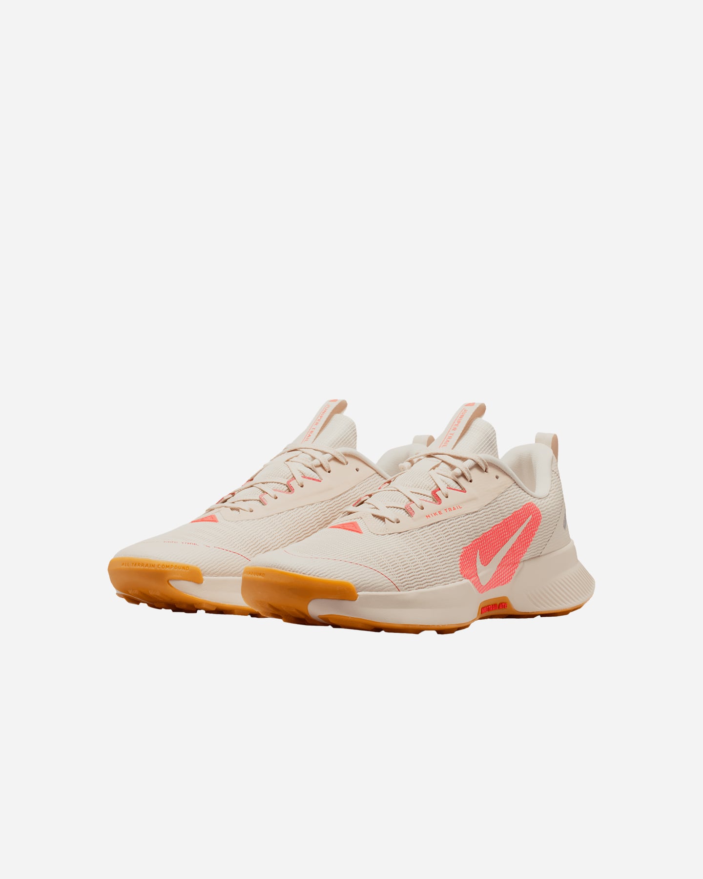 Scarpe trail NIKE JUNIPER TRAIL 3 M - 1 | Cisalfa Sport