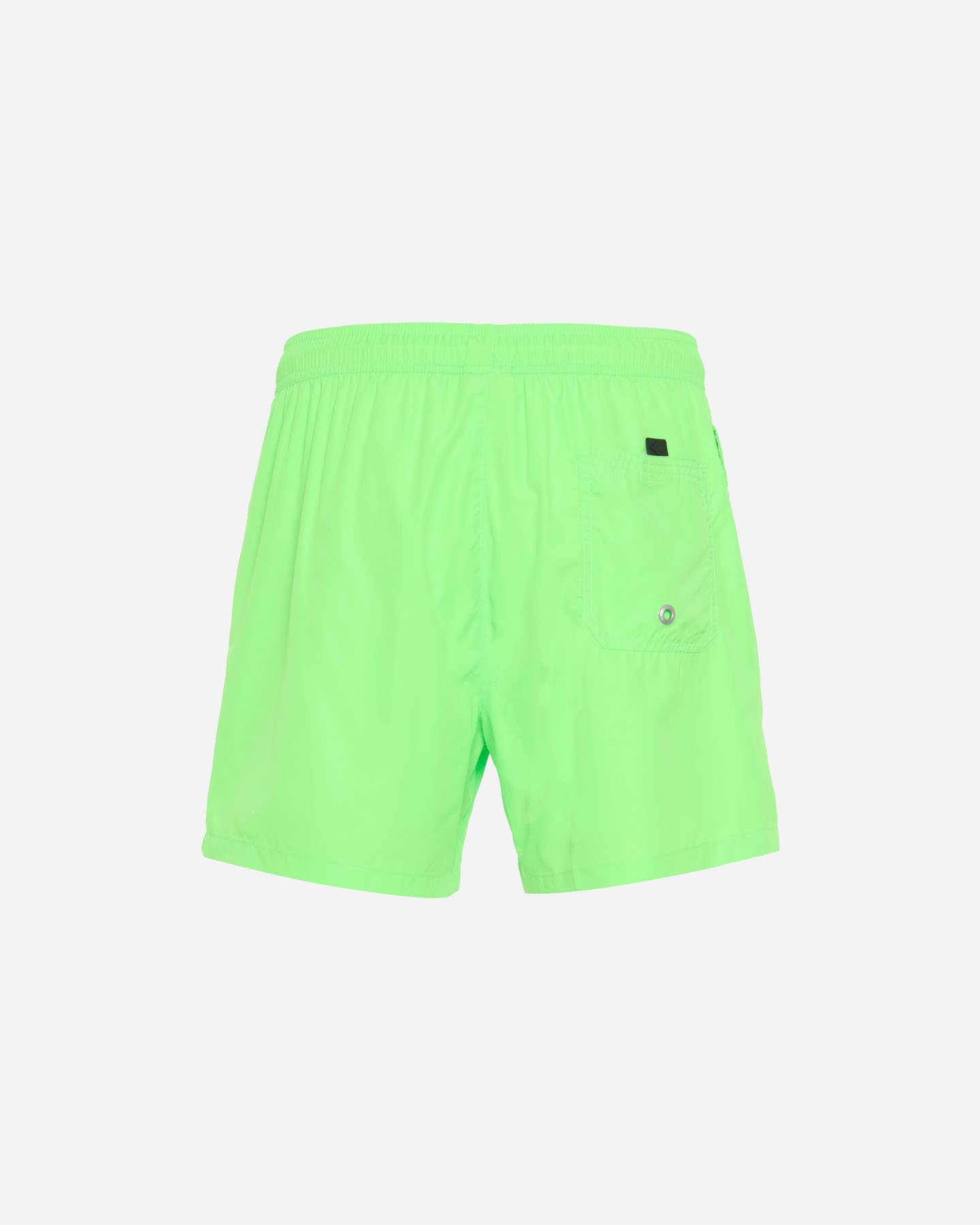 Boxer mare BEAR ICONIC SURF M - Verde - 1 | Cisalfa Sport