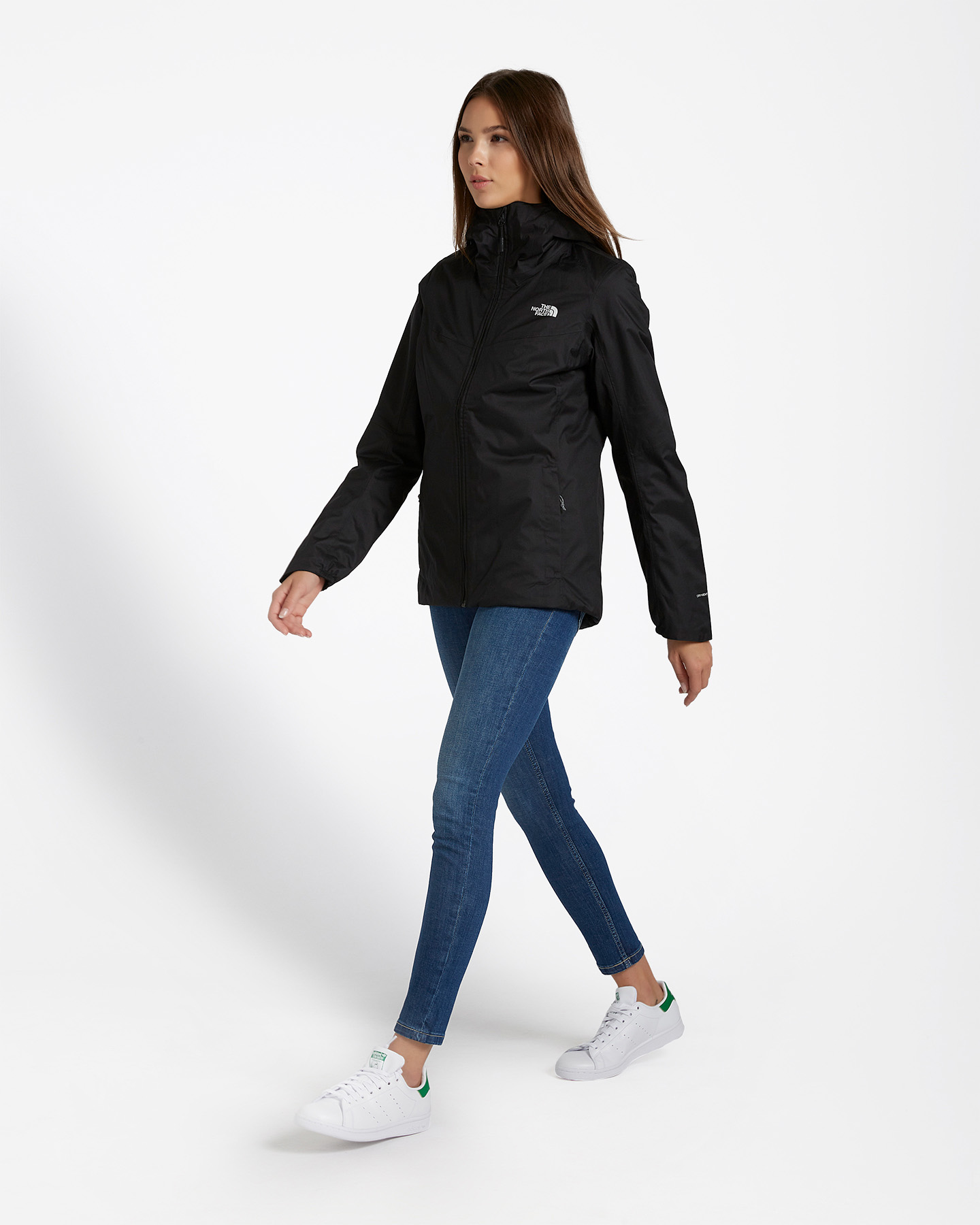 face quest insulated jacket giacca north face uomo invernale