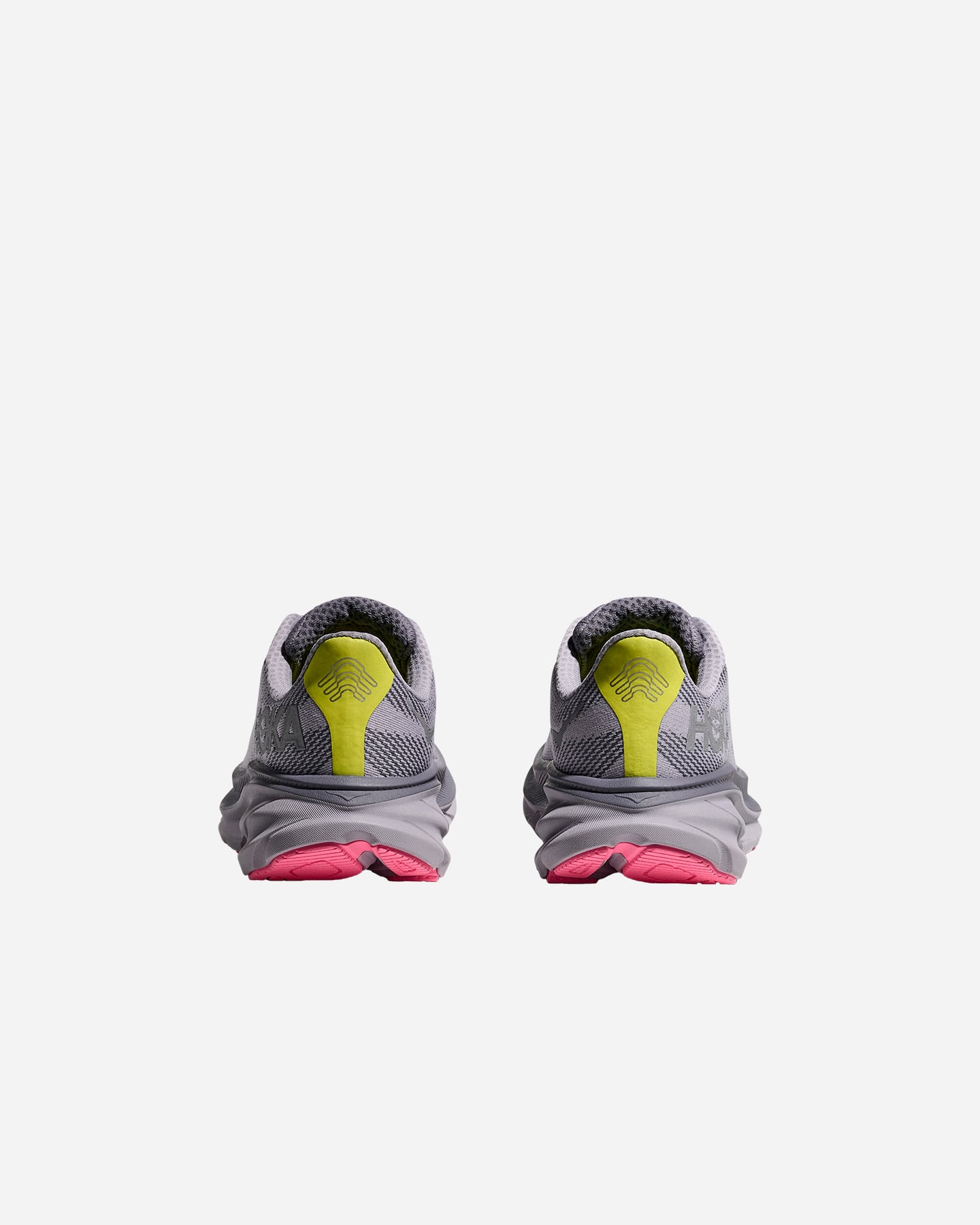 Scarpe running HOKA CLIFTON 9 GTX W - Grigio - 5 | Cisalfa Sport