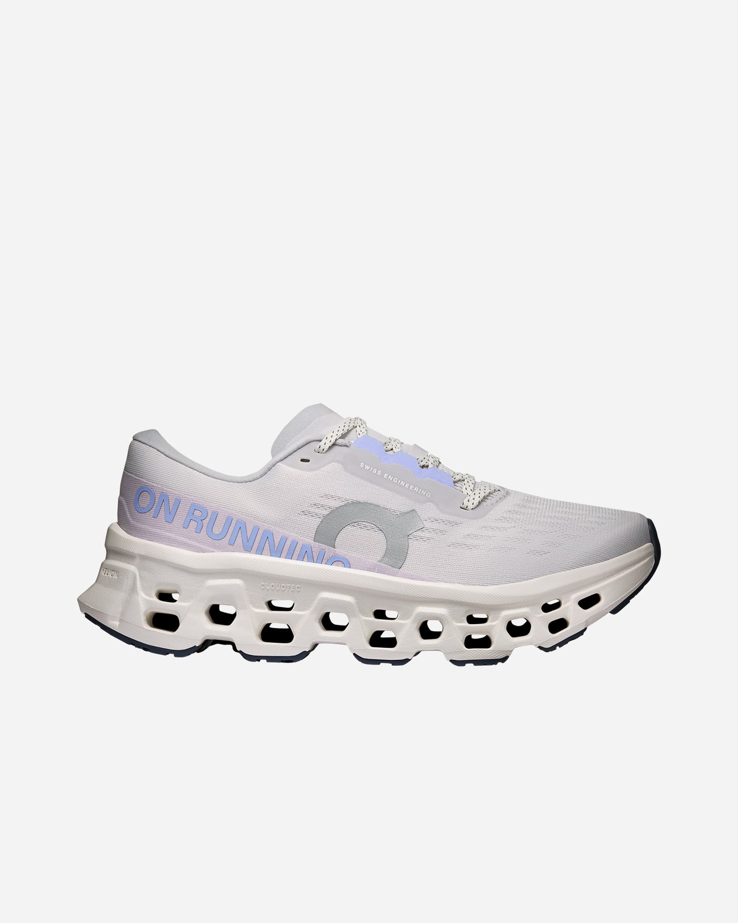 On Cloudmonster 3 W - Scarpe Running - Donna