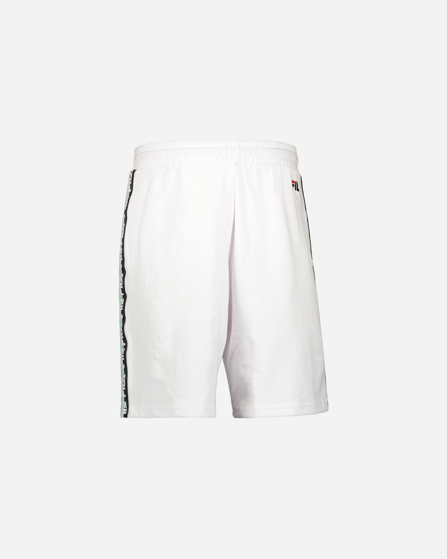 Bermuda FILA STREETWEAR LOGO TAPE M - 5 | Cisalfa Sport