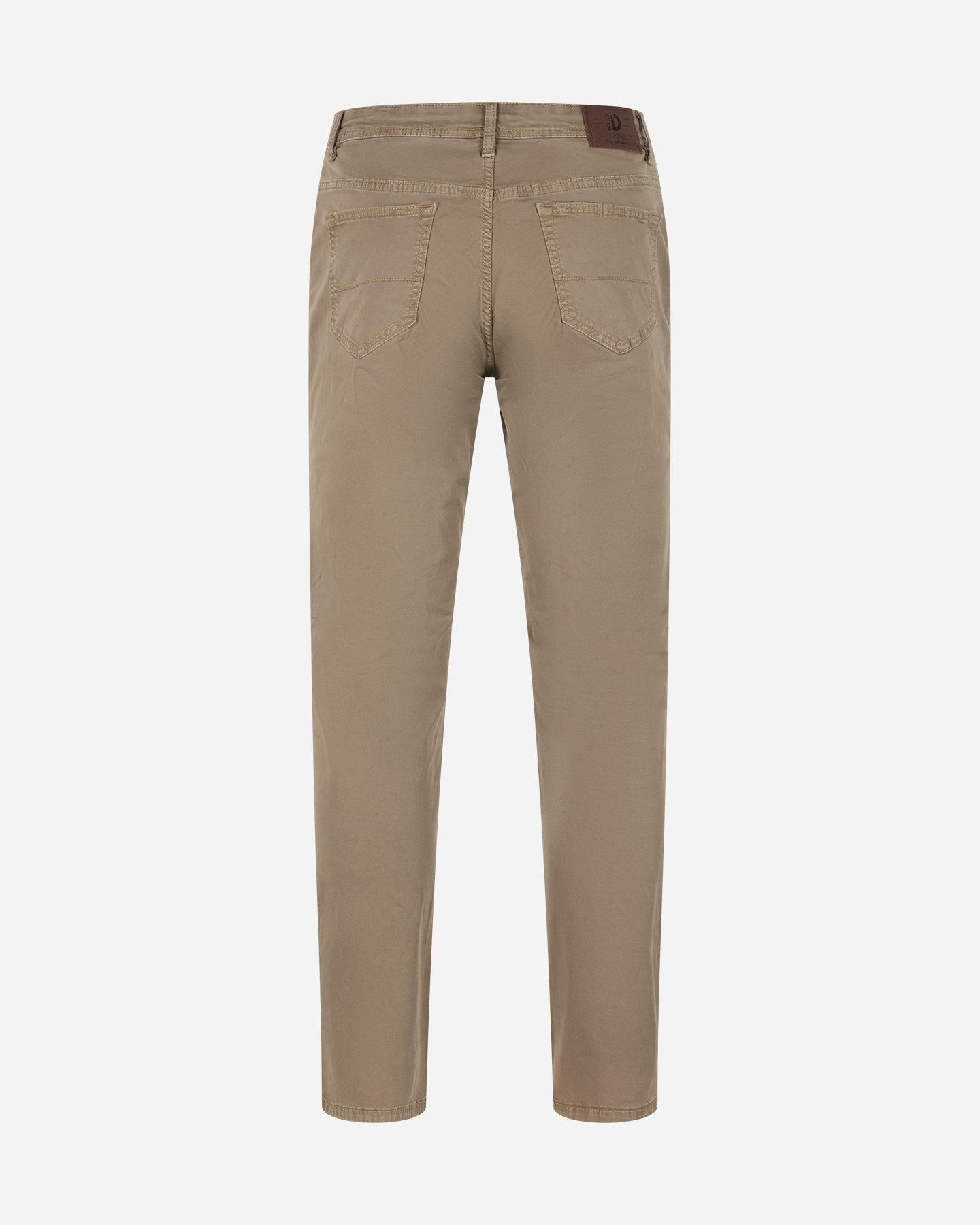 Pantalone DACK'S ESSENTIAL M - Beige - 1 | Cisalfa Sport