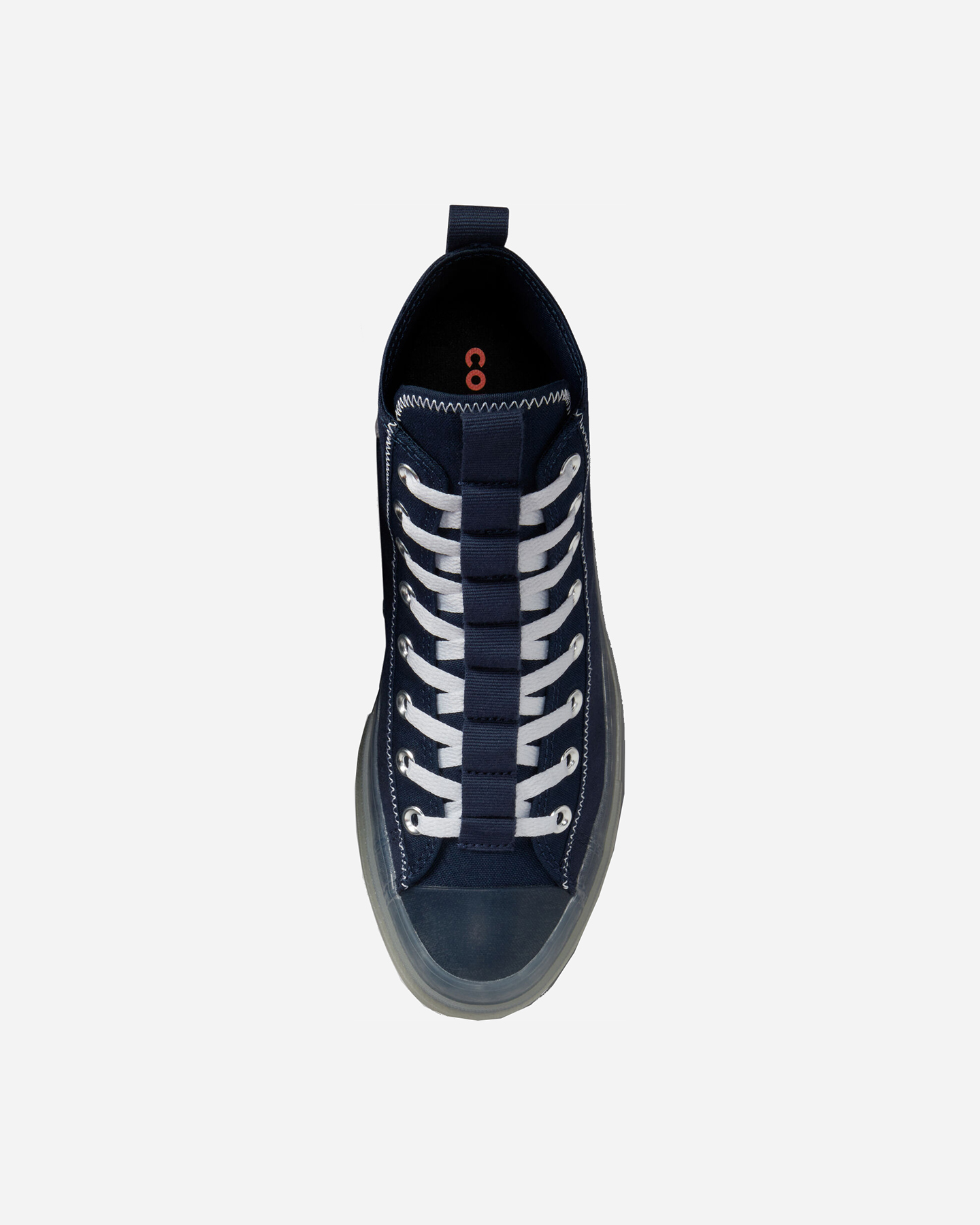 Scarpe sneakers CONVERSE CHUCK TAYLOR ALL STAR CX M - 15 | Cisalfa Sport