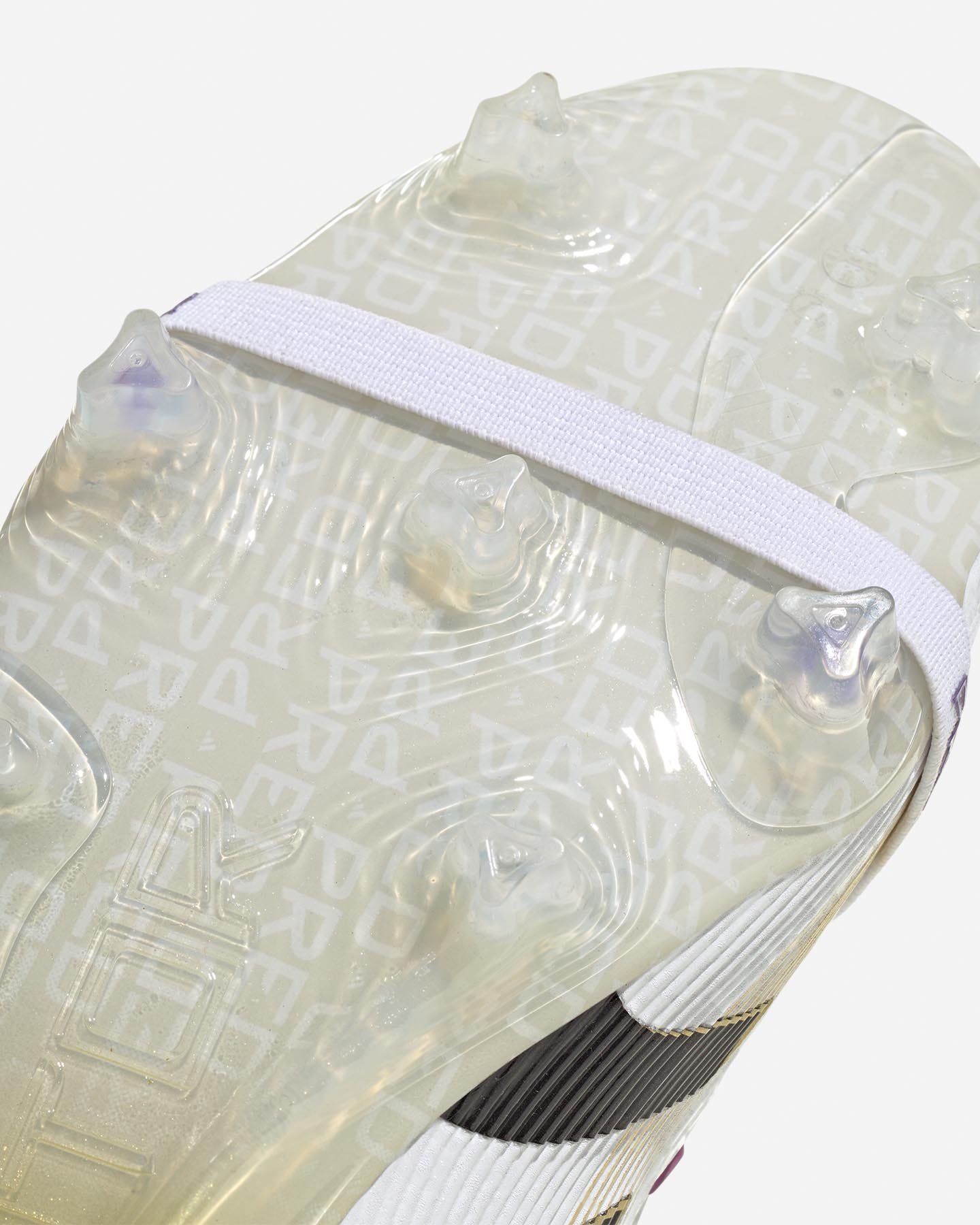 Scarpe calcio ADIDAS PREDATOR ELITE FT FG M - Color mix - 3 | Cisalfa Sport