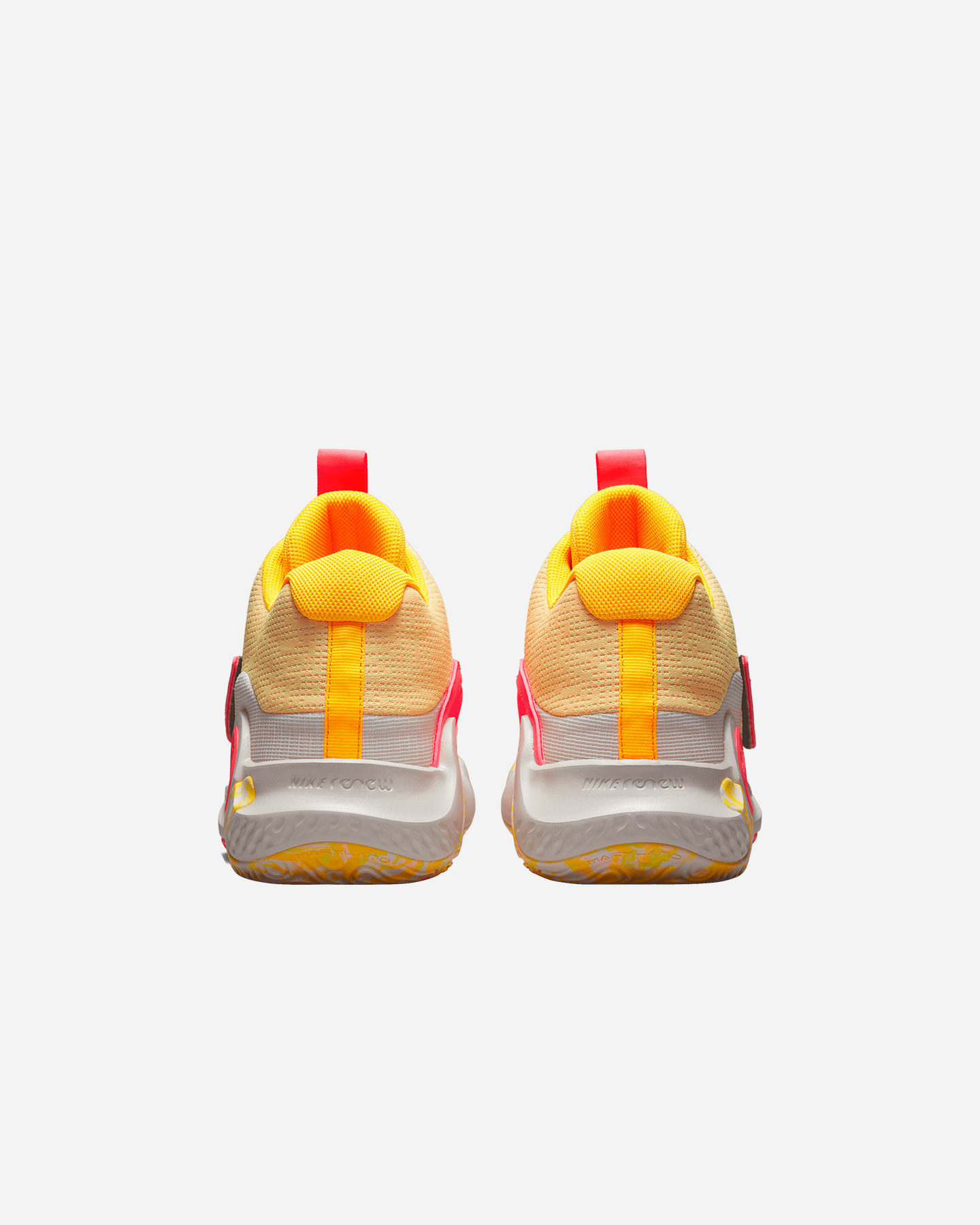 Scarpe basket NIKE KD TREY 5 X  - Bianco - 4 | Cisalfa Sport