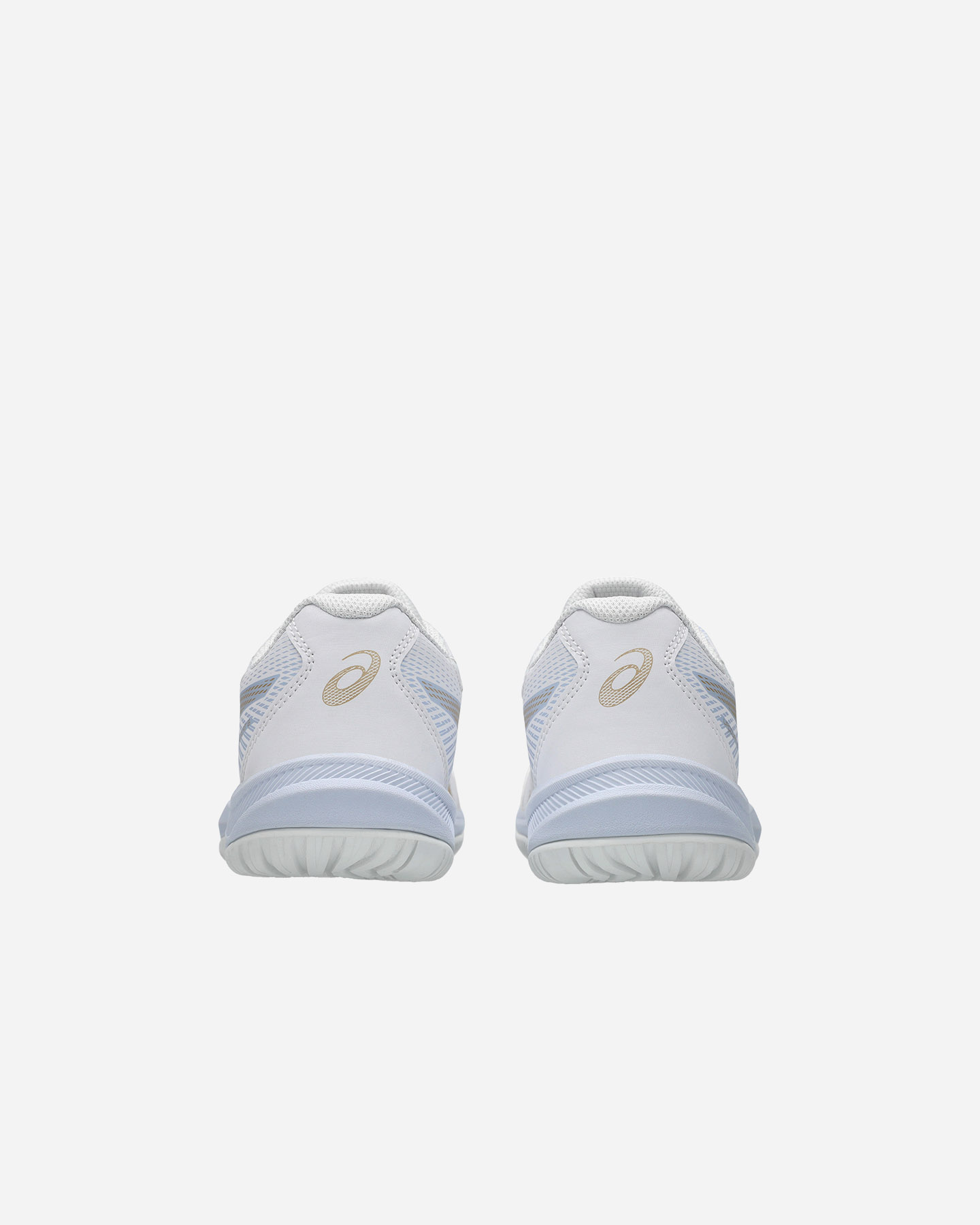 Scarpe volley ASICS UPCOURT 6 GS JR - Color mix - 4 | Cisalfa Sport