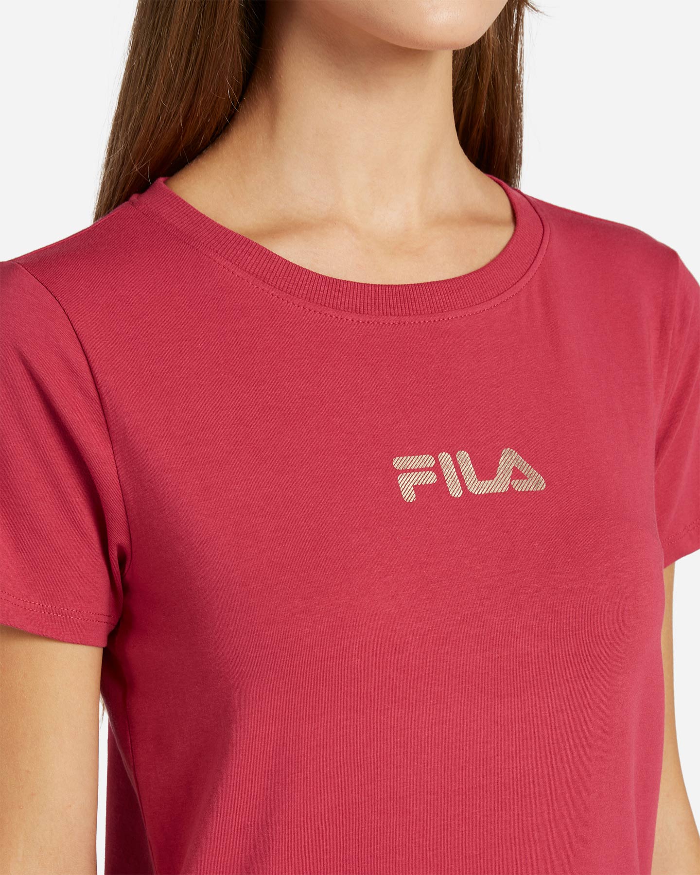 T-shirt FILA CITYWEAR W - 4 | Cisalfa Sport