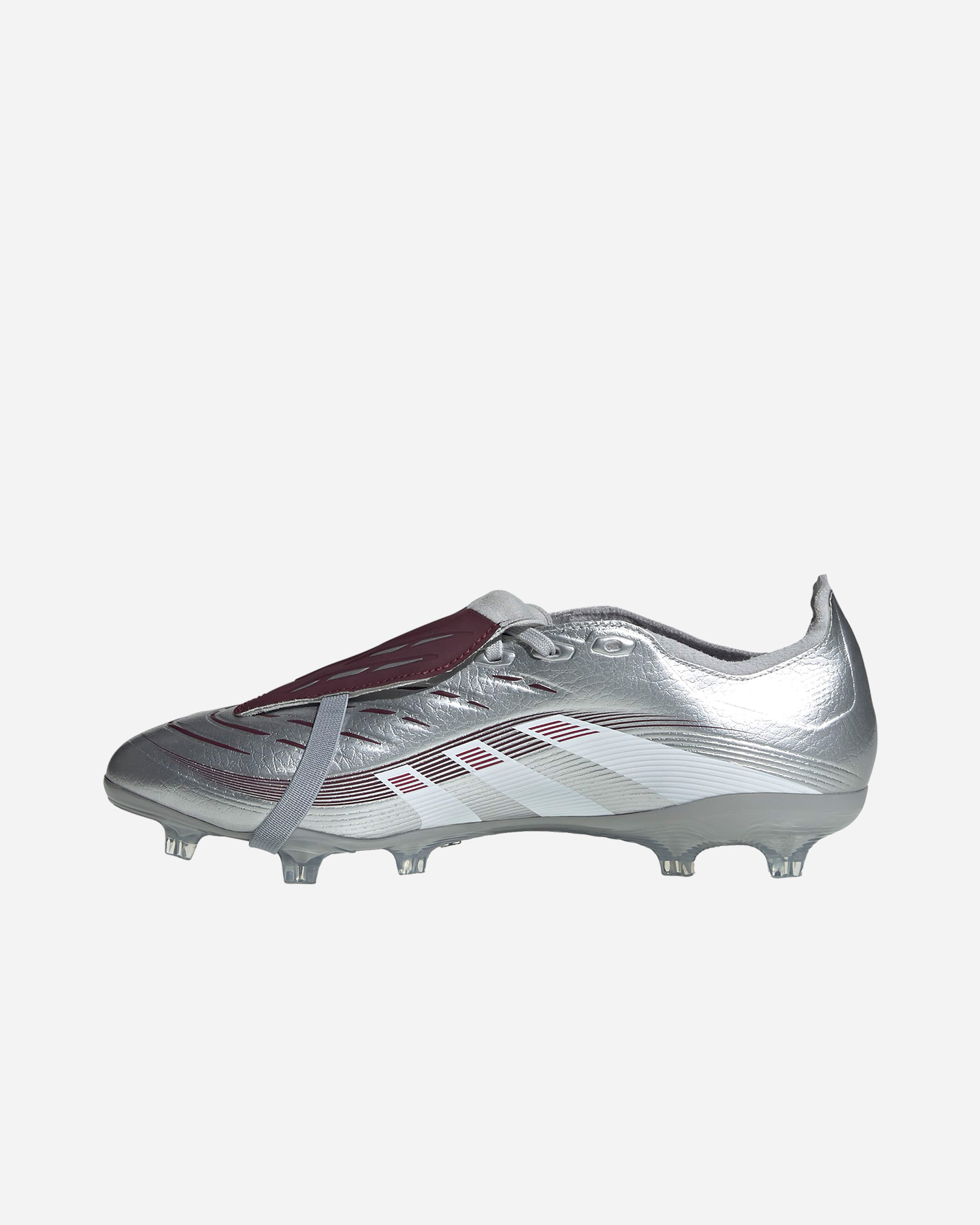 Scarpe calcio ADIDAS PREDATOR LEAGUE FT FG-MG JB M - Color mix - 2 | Cisalfa Sport