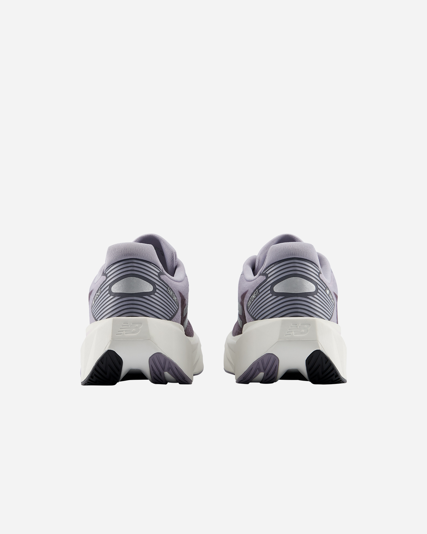 Scarpe running NEW BALANCE FUELCELL REBEL V5 W - Viola - 4 | Cisalfa Sport