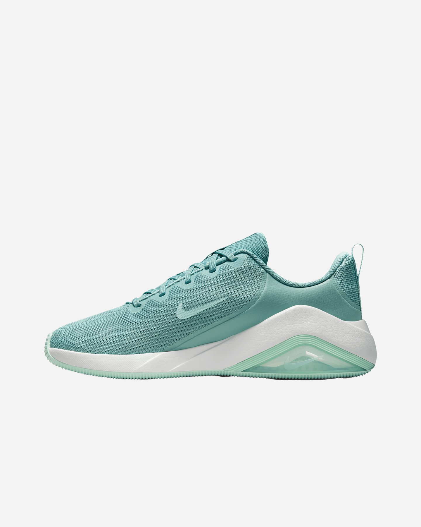 Scarpe training NIKE BELLA 7 W - Verde - 5 | Cisalfa Sport