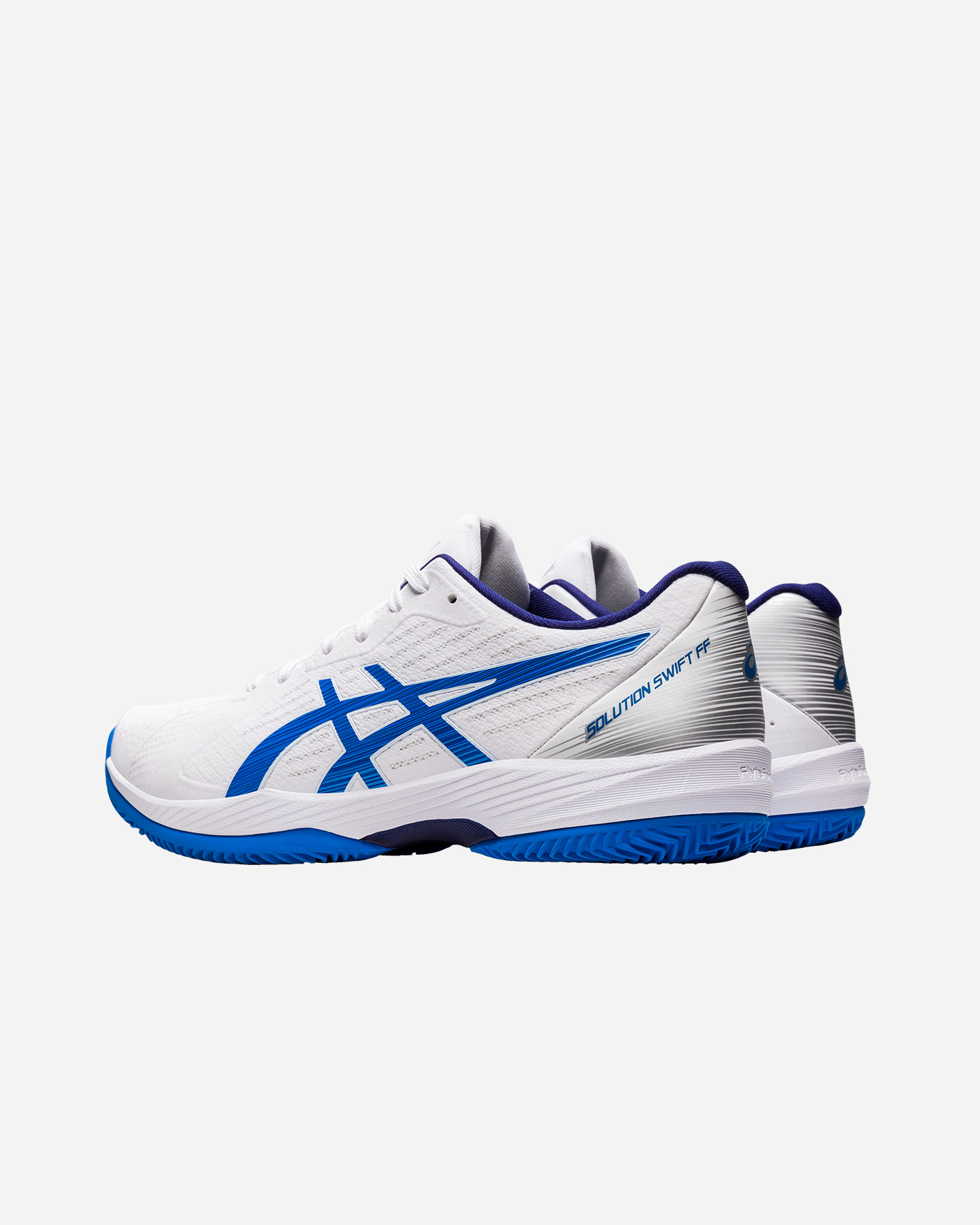 Scarpe tennis ASICS SOLUTION SWIFT FF CLAY M - 7 | Cisalfa Sport