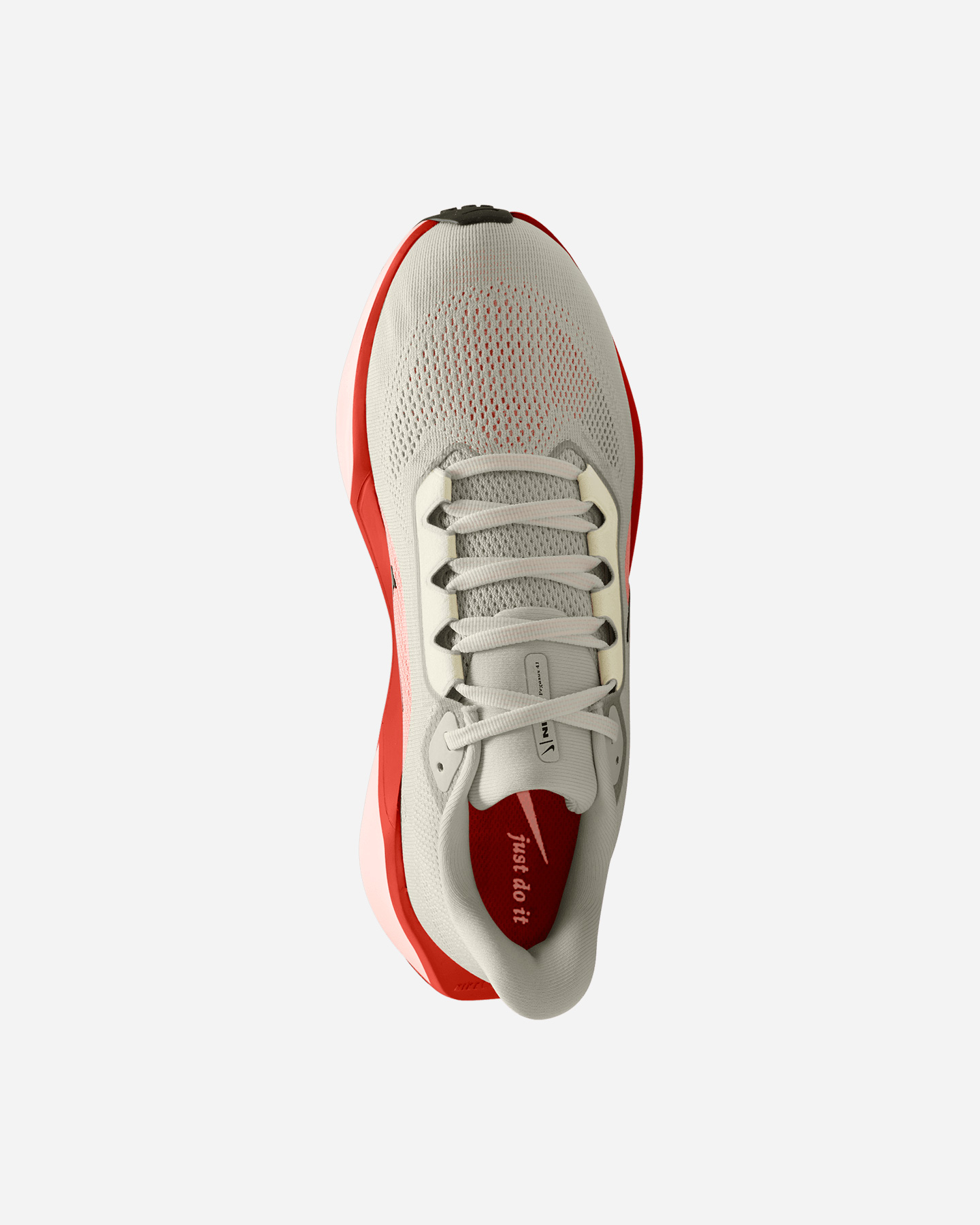 Scarpe running NIKE PEGASUS 41 W - Bianco - 2 | Cisalfa Sport