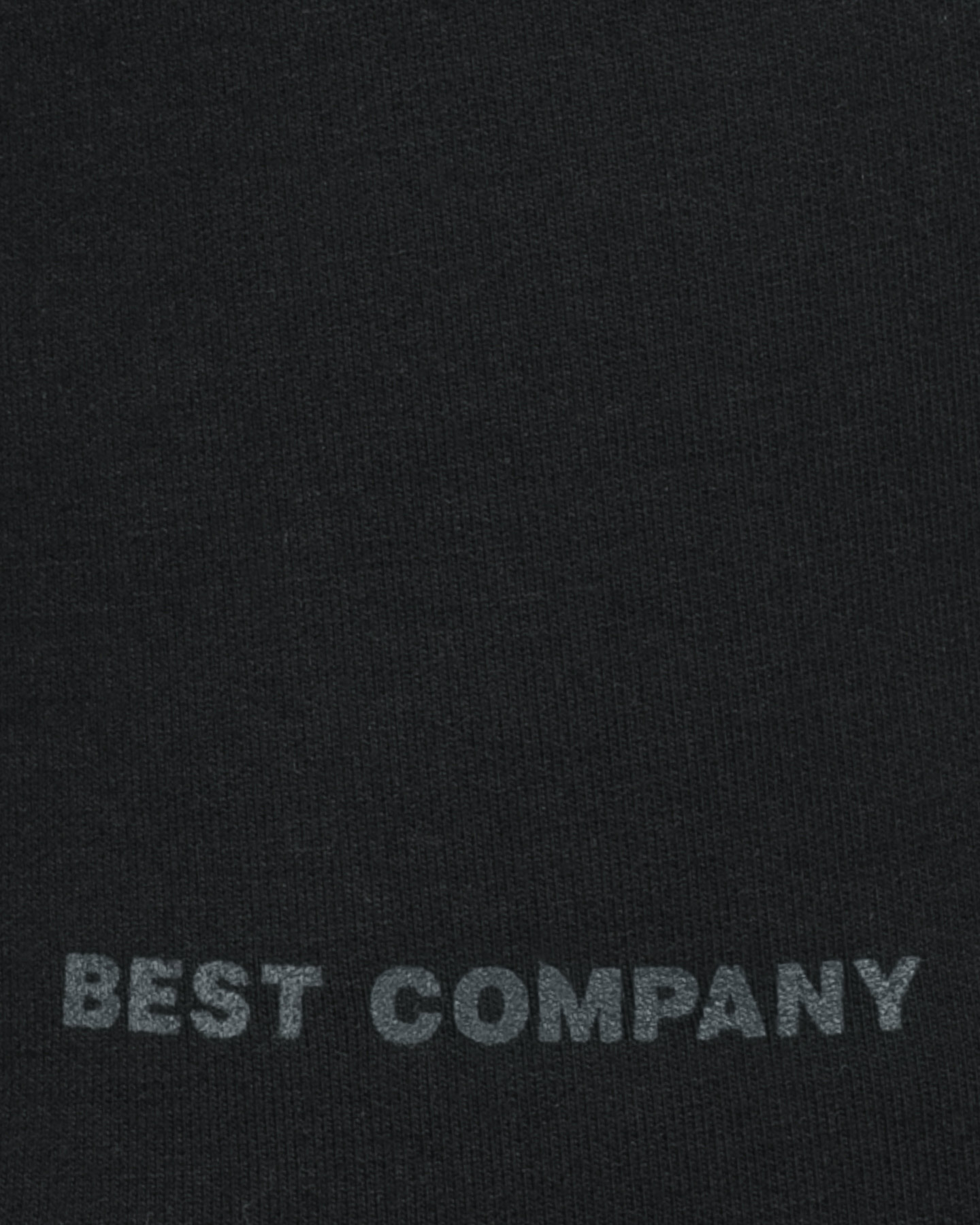 Giacca BEST COMPANY LONG SCUBA W - Nero - 2 | Cisalfa Sport