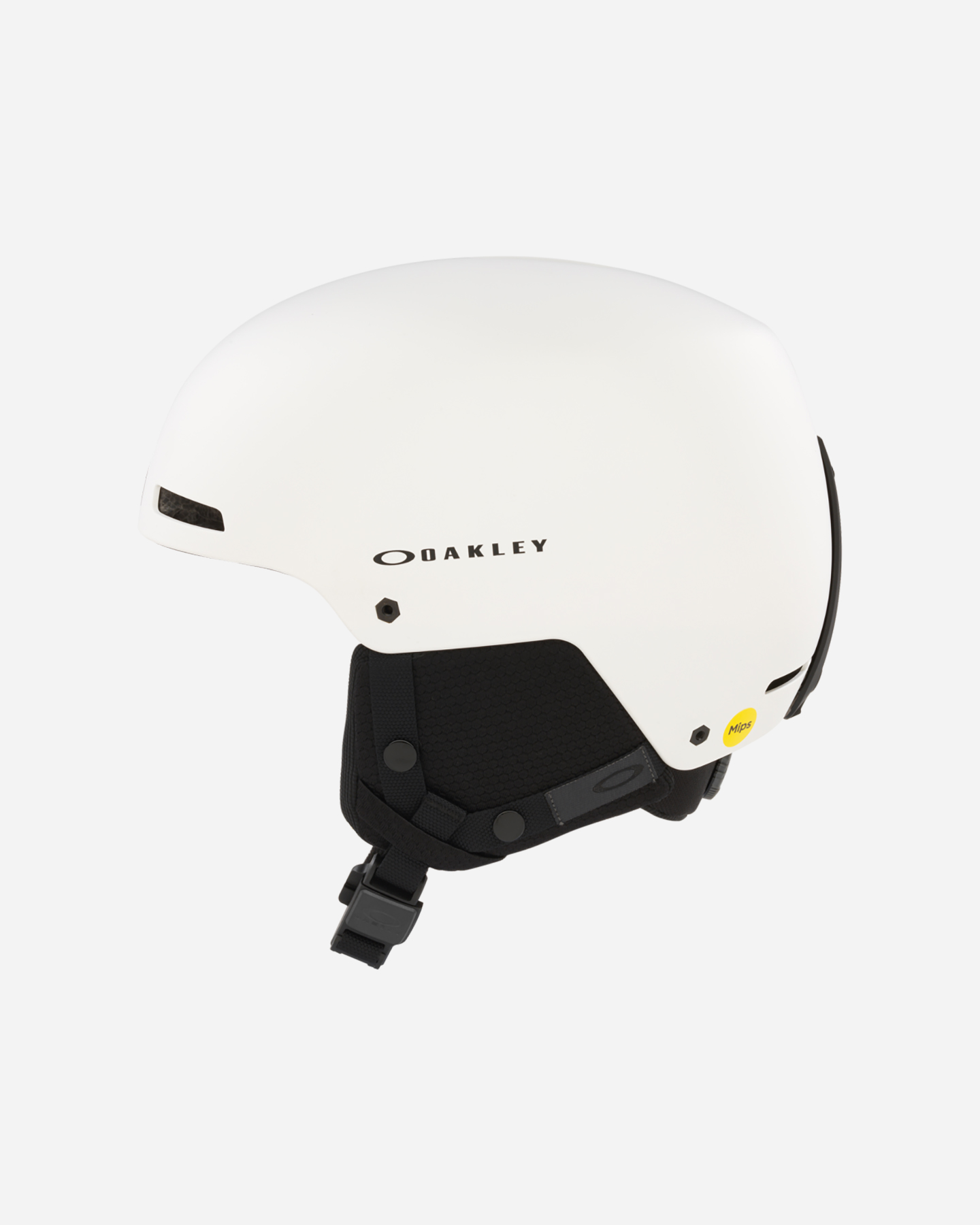 Casco sci OAKLEY MOD1 PRO M - Bianco - 5 | Cisalfa Sport