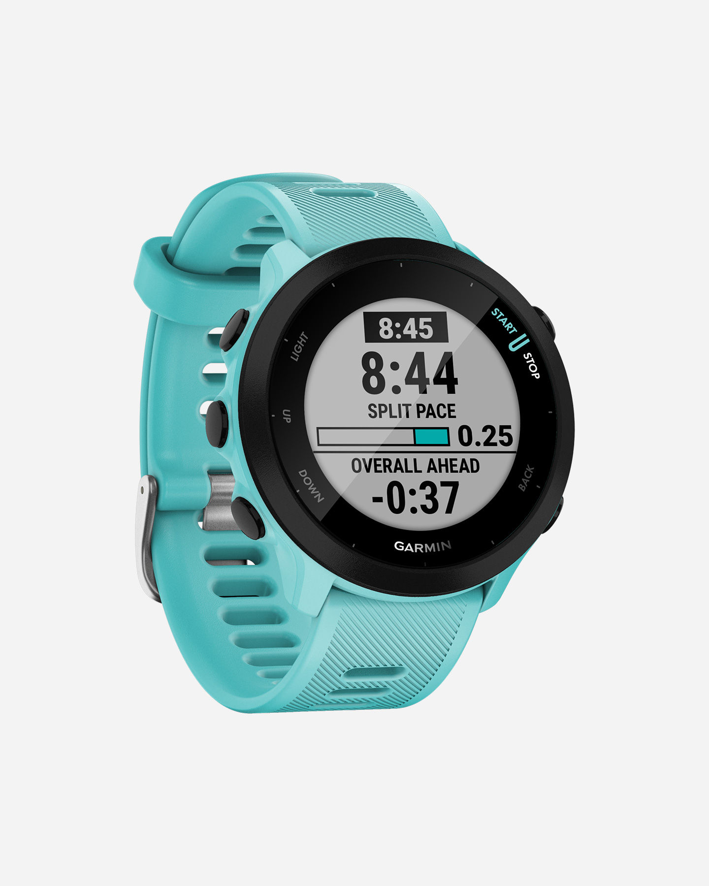 Orologio multifunzione GARMIN FORERUNNER 55  - 15 | Cisalfa Sport