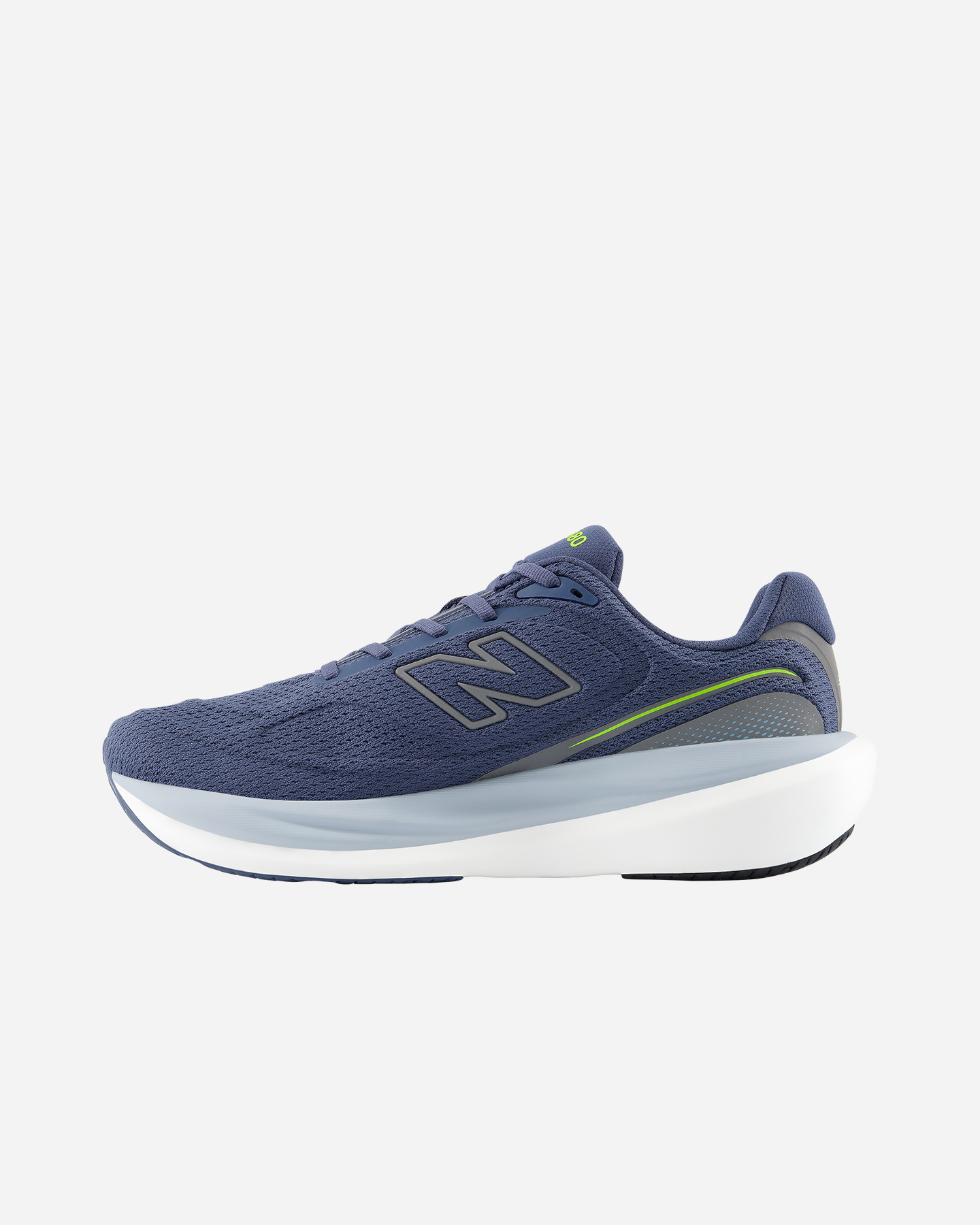 Scarpe running NEW BALANCE 1080 V15 M - Grigio - 5 | Cisalfa Sport