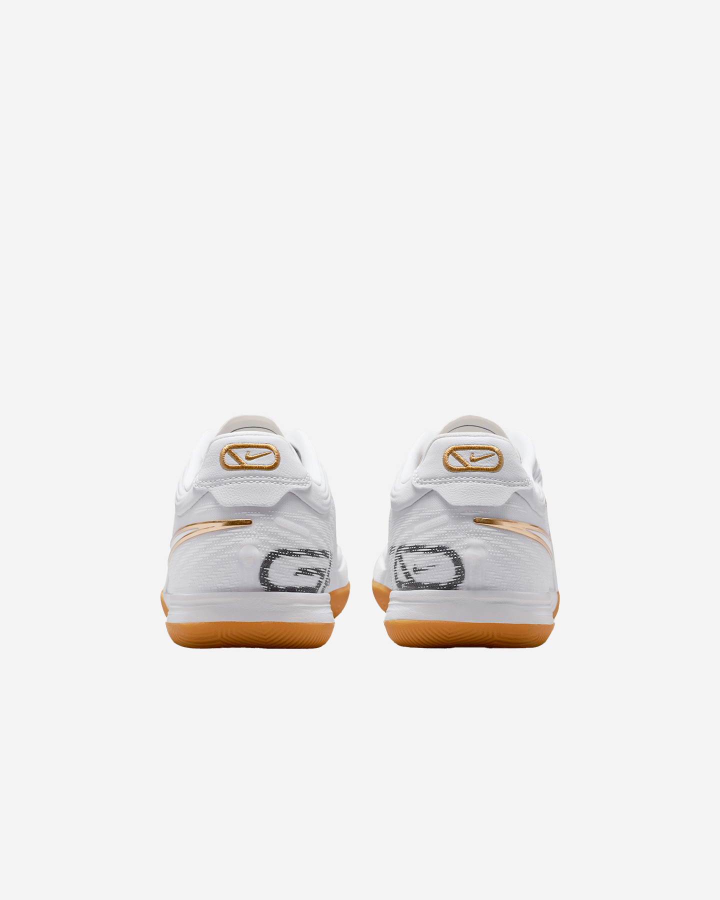 Scarpe calcio NIKE TIEMPO GATO HIGH PP M - Color mix - 4 | Cisalfa Sport