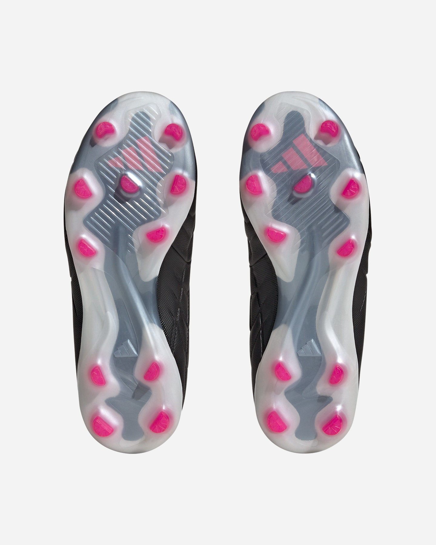 Scarpe calcio ADIDAS COPA PURE 1 FG J JR - Nero - 1 | Cisalfa Sport