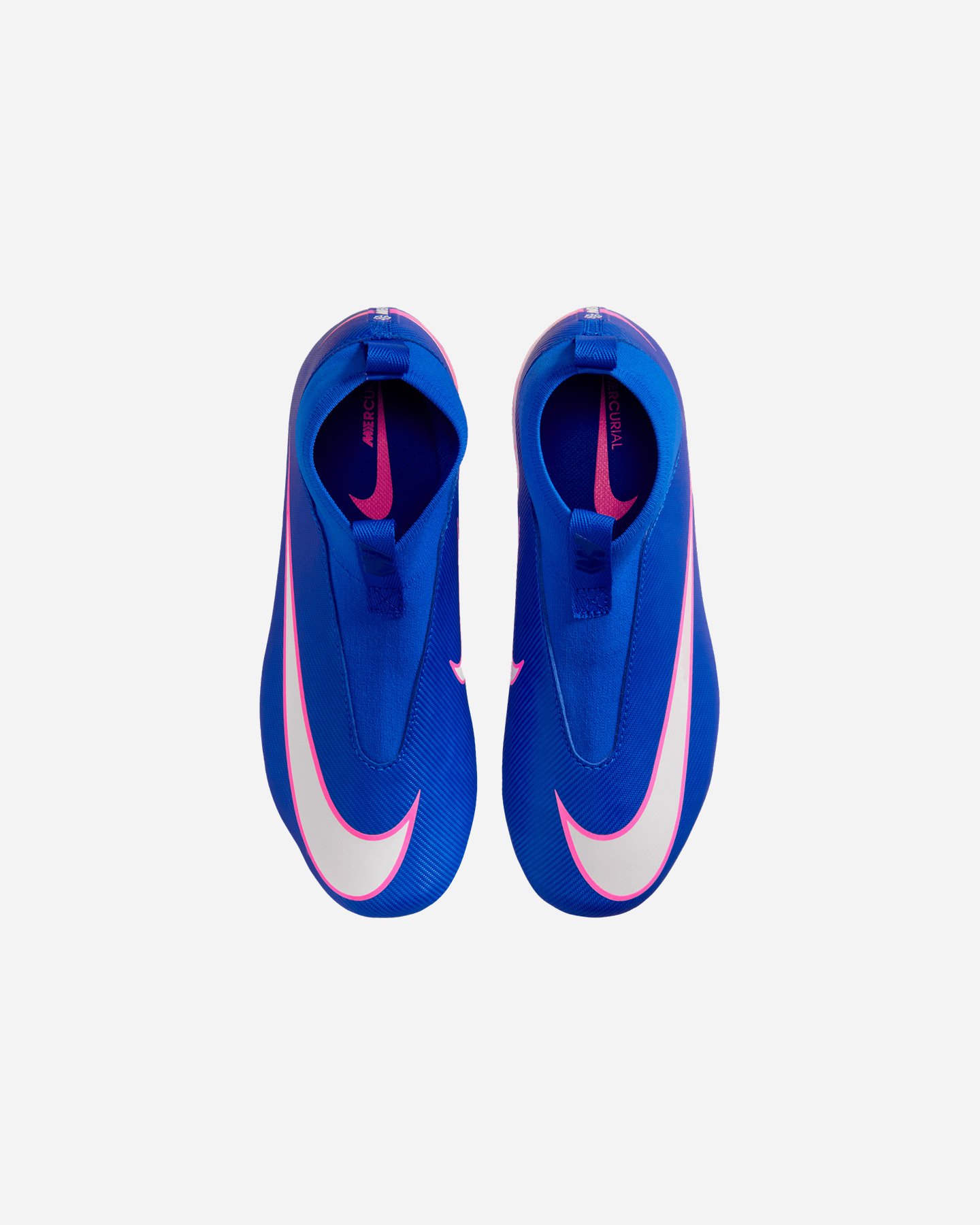 Scarpe calcio NIKE MERCURIAL SUPERFLY ACADEMY JR - Color mix - 3 | Cisalfa Sport