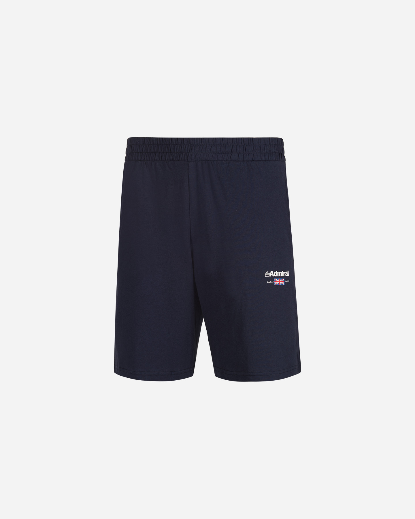 Pantaloncini Admiral Jersey Ad Shorts M ADM853S18-519 | Cisalfa Sport