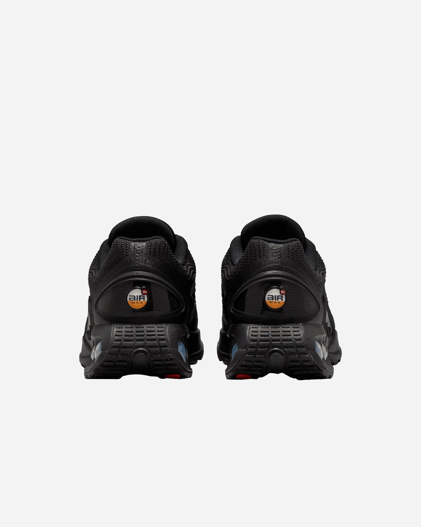 Scarpe sneakers NIKE AIR MAX DN M - Nero - 4 | Cisalfa Sport