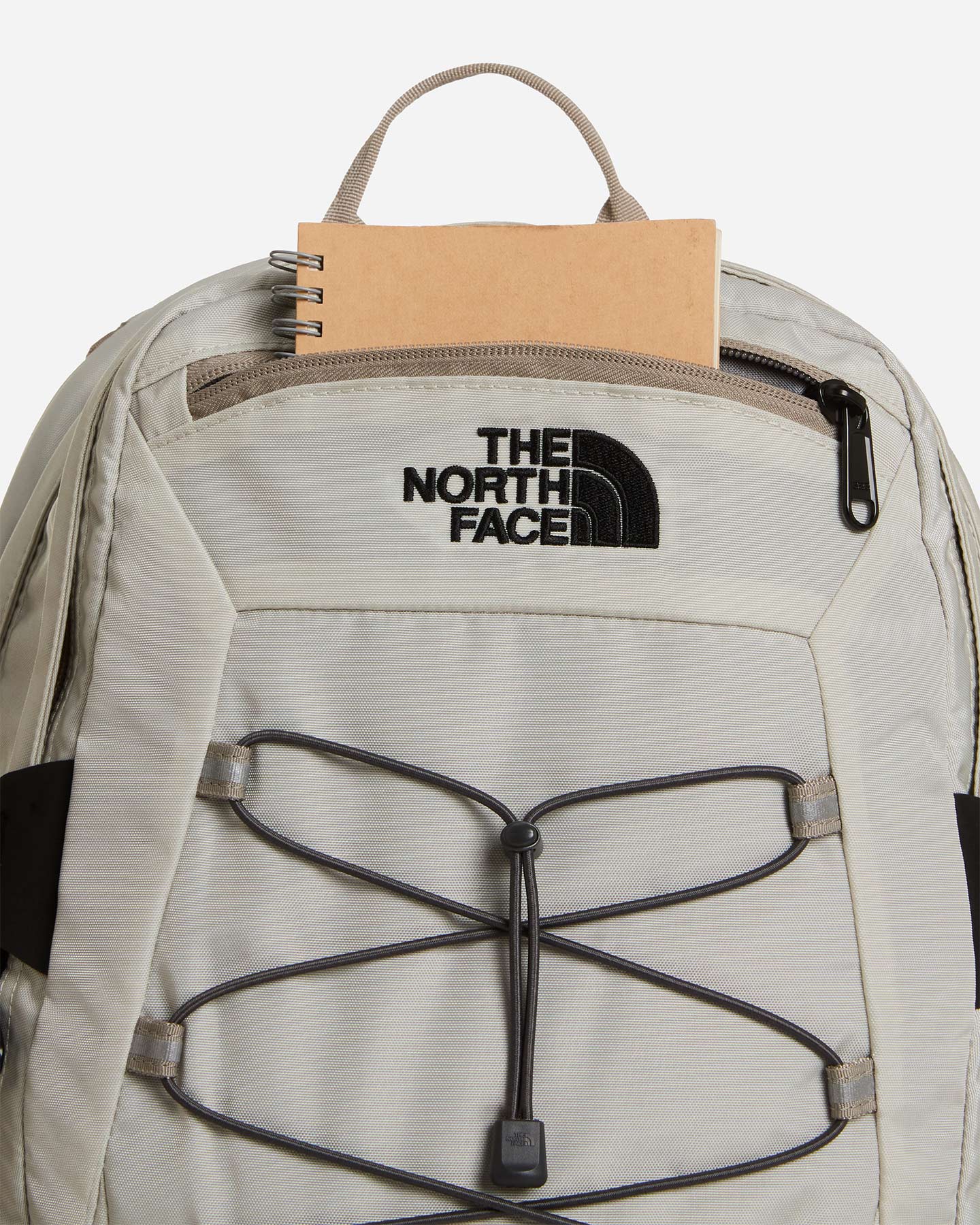 Zaino THE NORTH FACE BOREALIS CLASSIC  - 4 | Cisalfa Sport