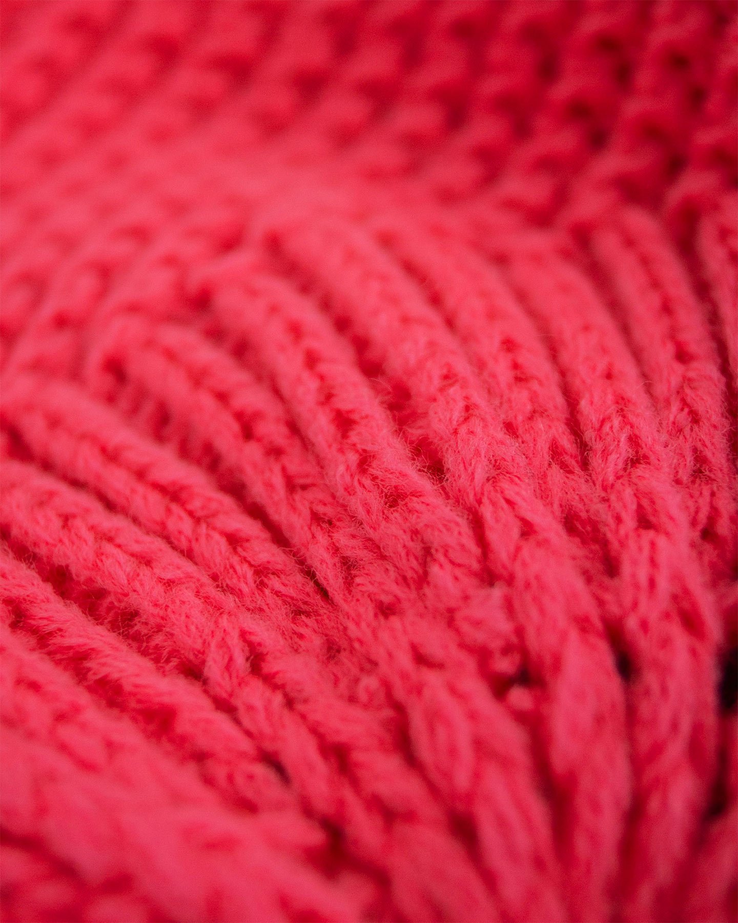 Berretto REUSCH ARON  - Rosso - 3 | Cisalfa Sport