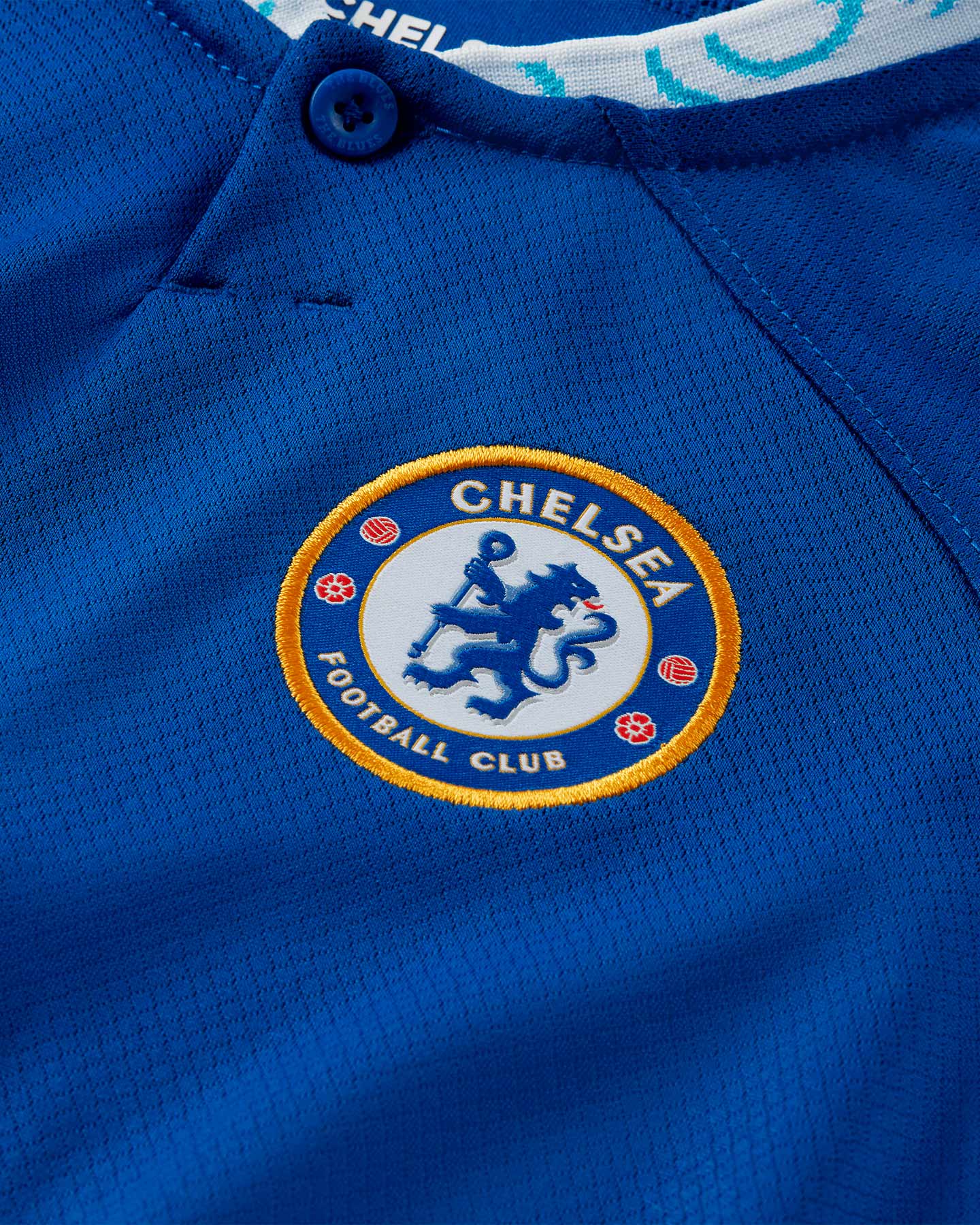 Maglia calcio ufficiale NIKE CHELSEA HOME 22-23 JR - 5 | Cisalfa Sport