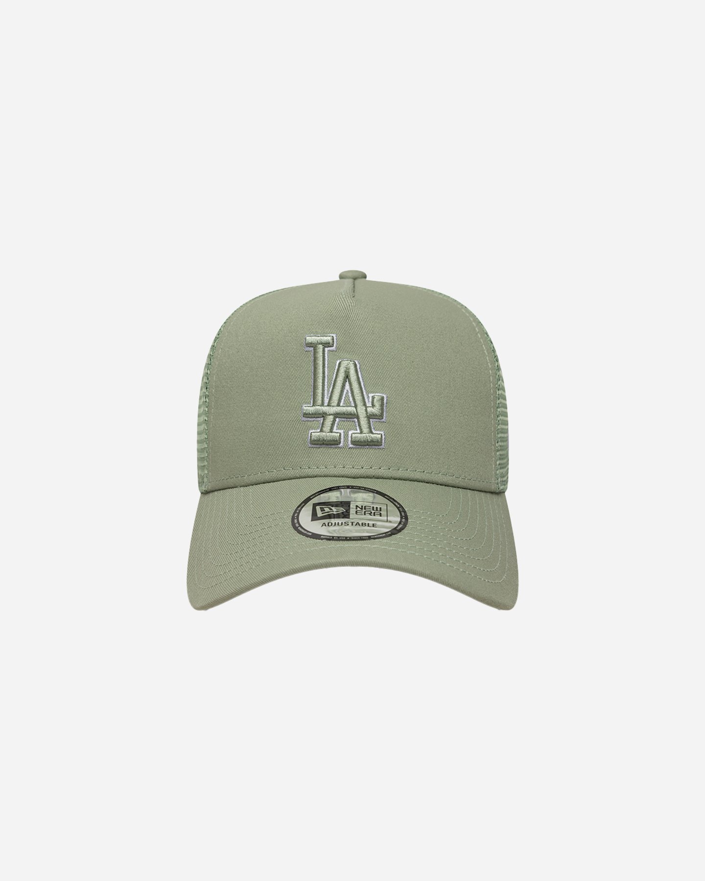 Cappellino NEW ERA LOS ANGELES DODGERS MLB M - Verde - 1 | Cisalfa Sport