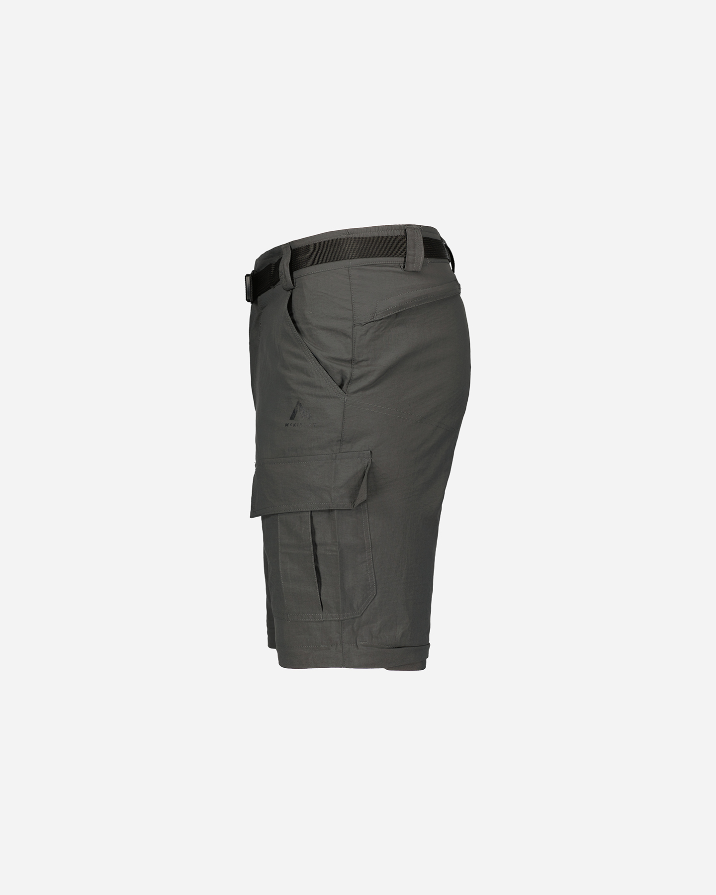 Pantalone outdoor MCKINLEY AMITALY M - Nero - 3 | Cisalfa Sport