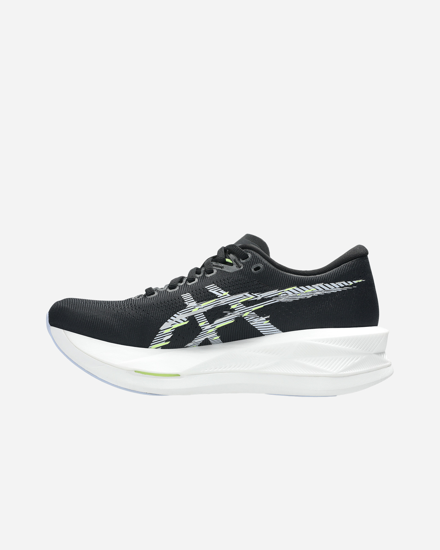 Scarpe running ASICS SONICBLAST W - Nero - 3 | Cisalfa Sport