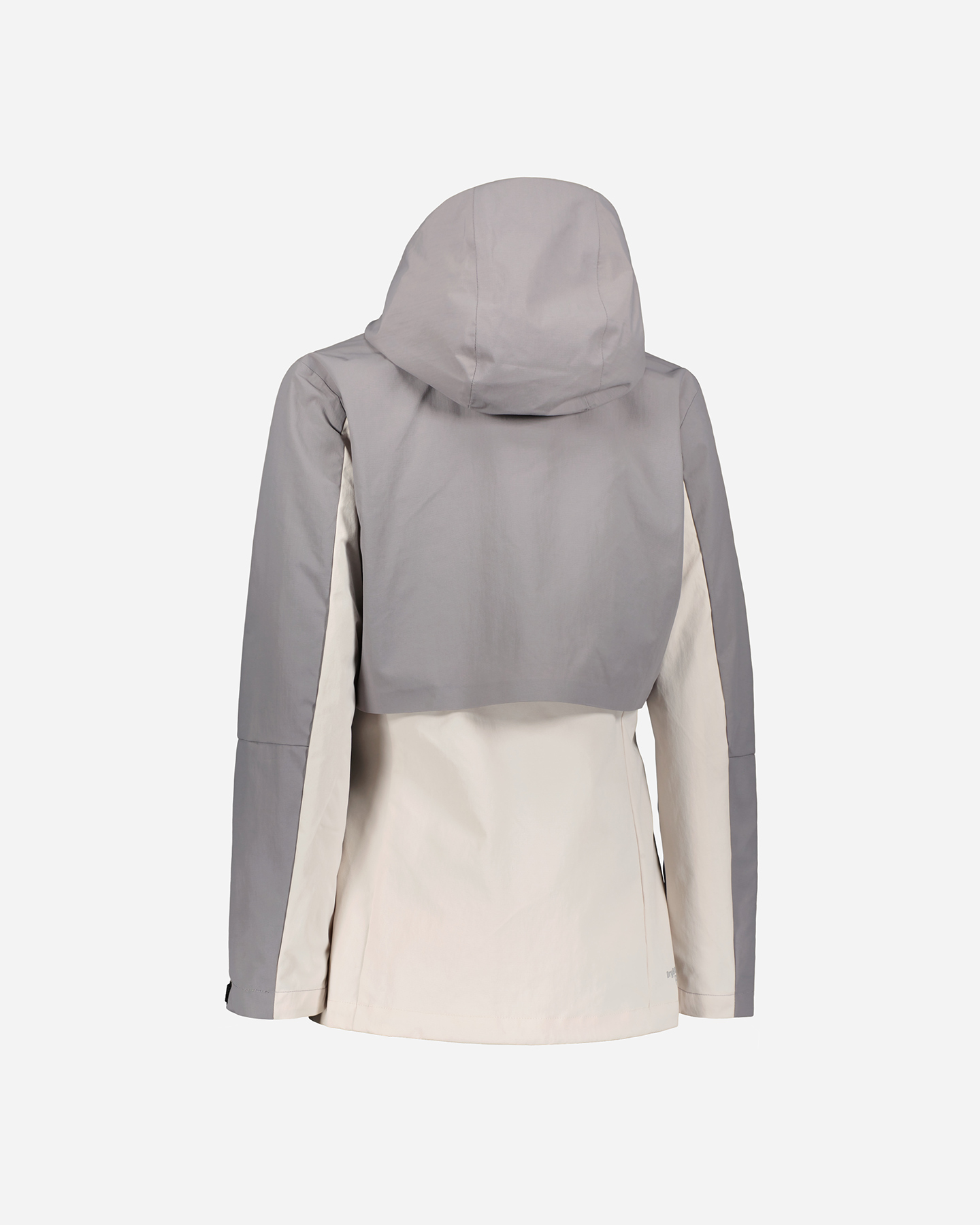 Giacca outdoor REUSCH MICRO DETACH MICRO W - Beige - 3 | Cisalfa Sport