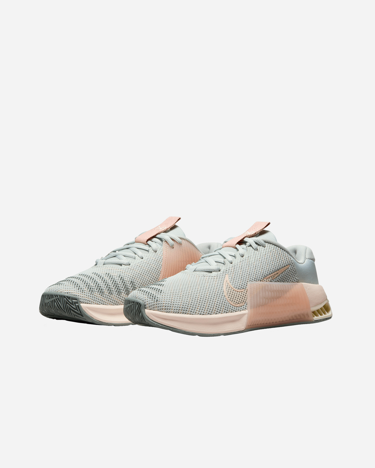 Scarpe training NIKE METCON 9 W - Grigio - 1 | Cisalfa Sport