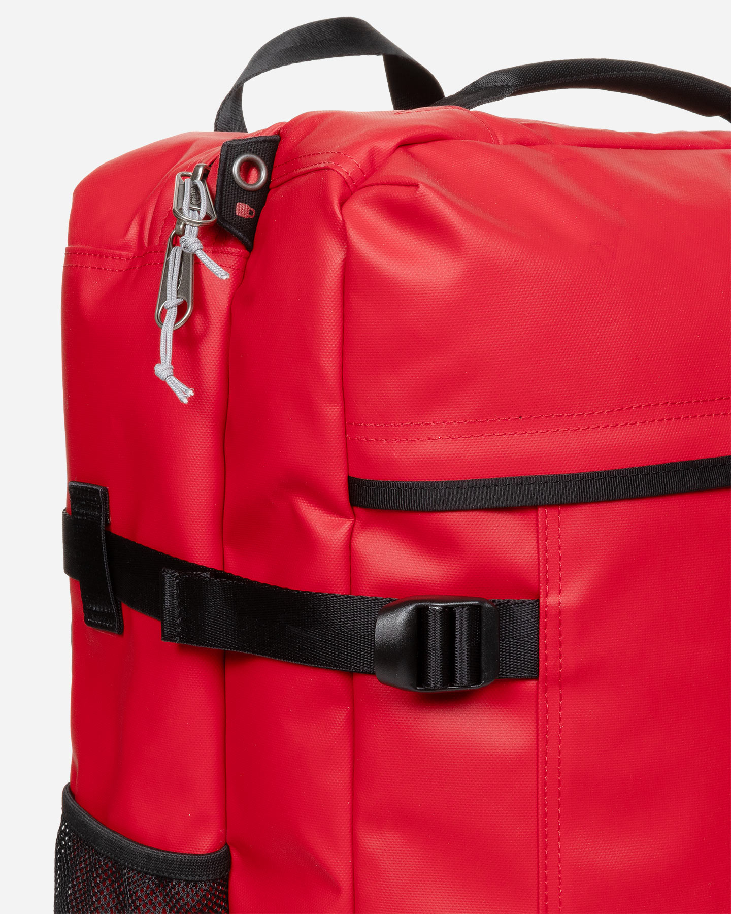 Zaino EASTPAK TRAVELPACK  - Rosso - 5 | Cisalfa Sport