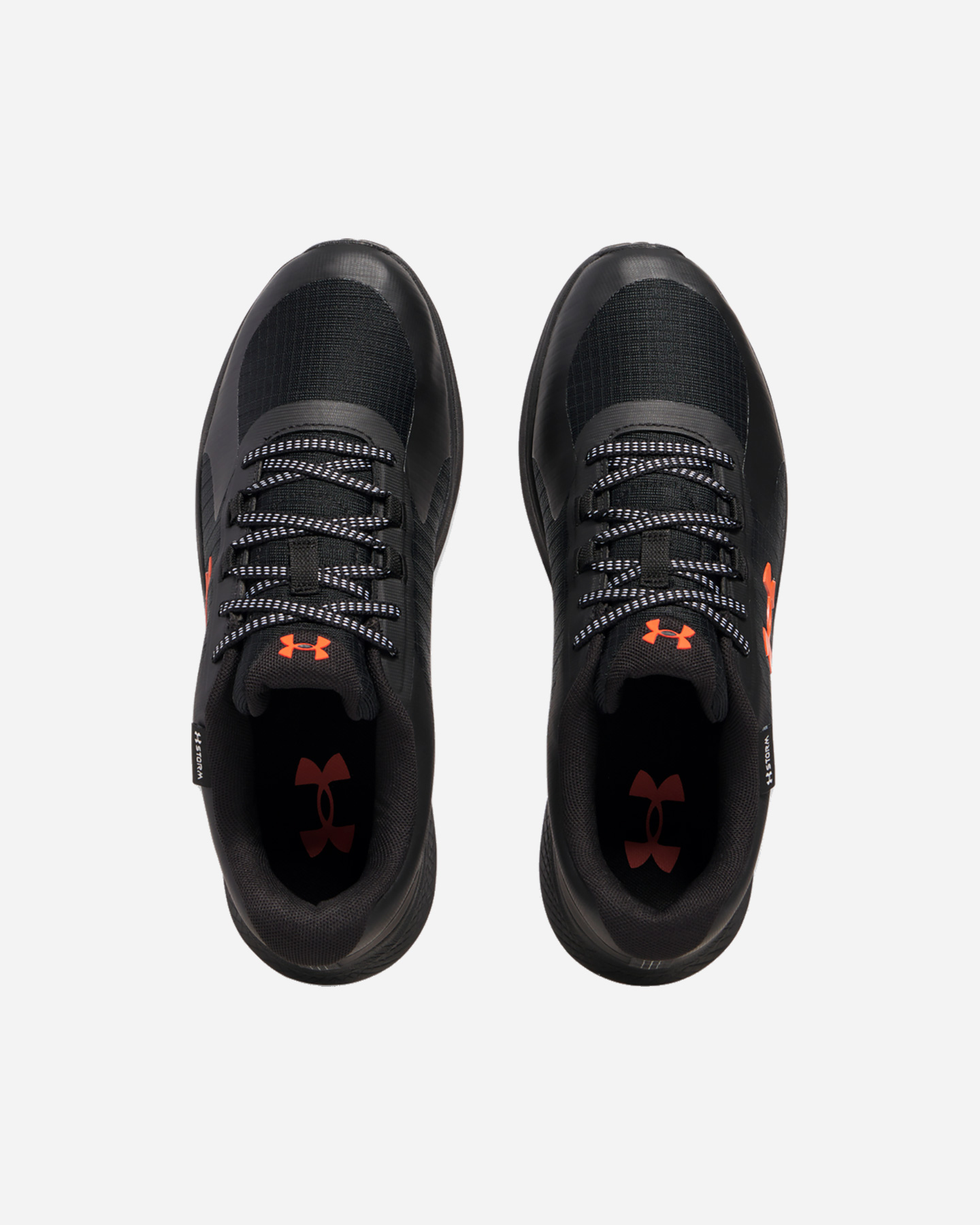 Scarpe trail UNDER ARMOUR CHARGED BANDIT TR 3 M - Nero - 3 | Cisalfa Sport