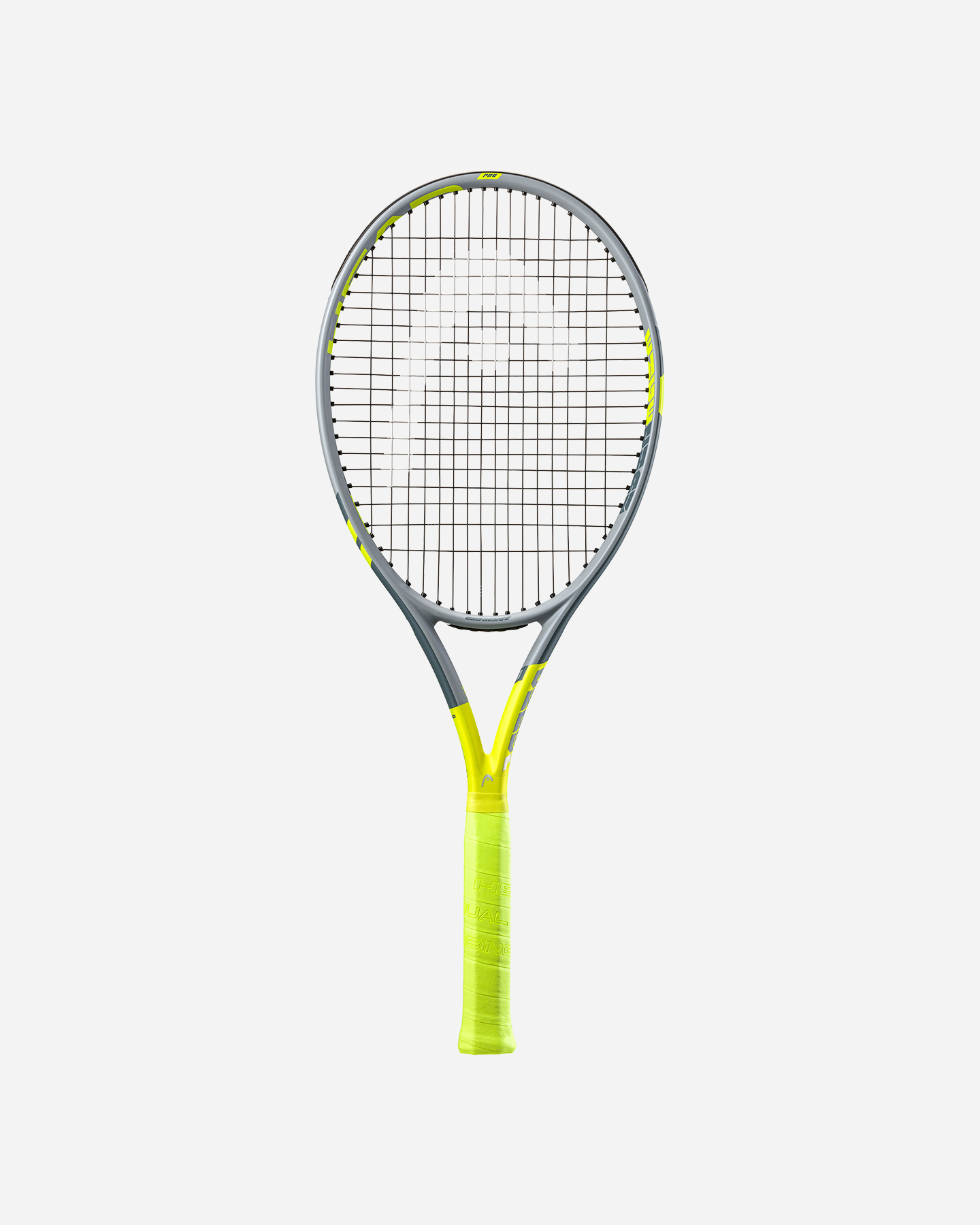 Racchetta tennis HEAD IG CHALLENGE PRO  - Giallo - 0 | Cisalfa Sport
