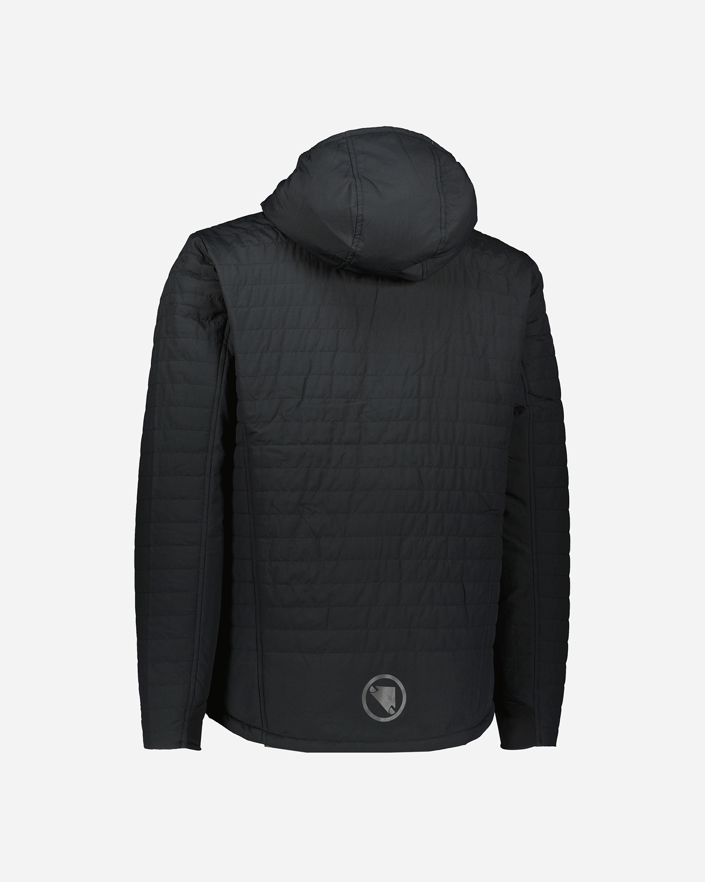 Giacca ciclismo ENDURA HUMMVEE FLIPJACK M - Nero - 2 | Cisalfa Sport
