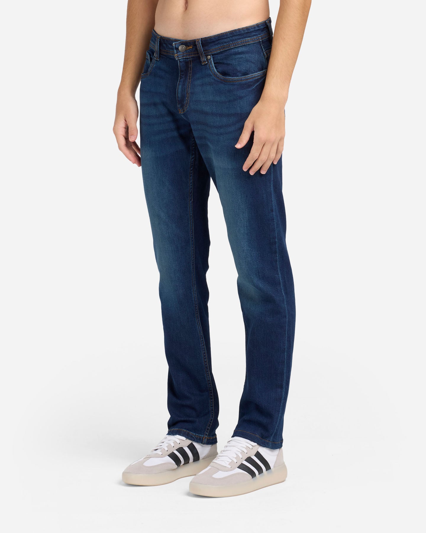 Jeans DACK'S ESSENTIAL M - 2 | Cisalfa Sport