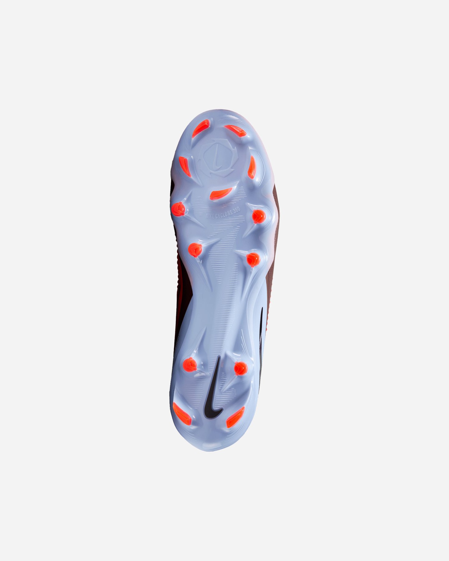 Scarpe calcio NIKE PHANTOM 6 LOW PRO FG M - Color mix - 2 | Cisalfa Sport