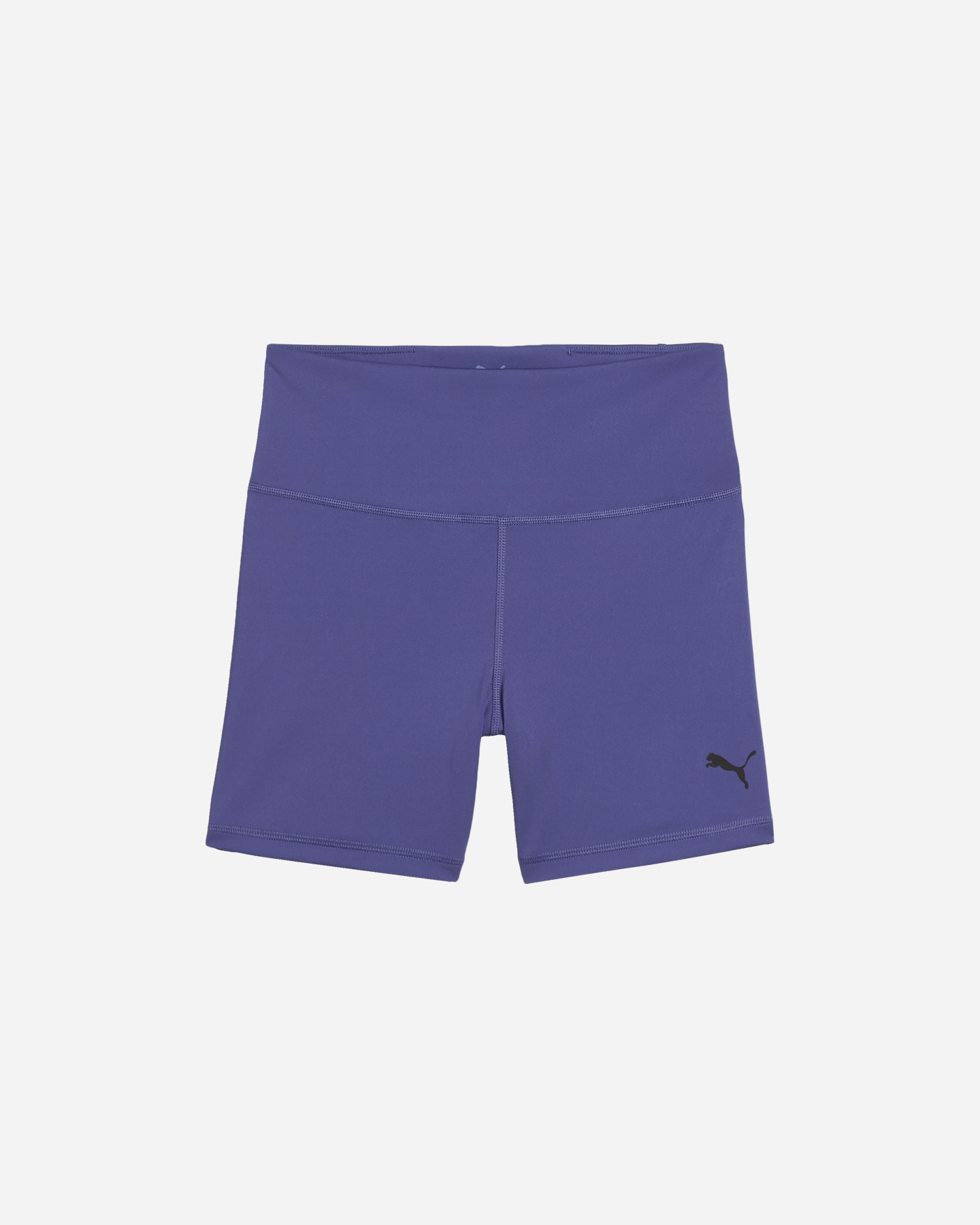 Puma Tad Essential W - Short Training - Donna - Viola