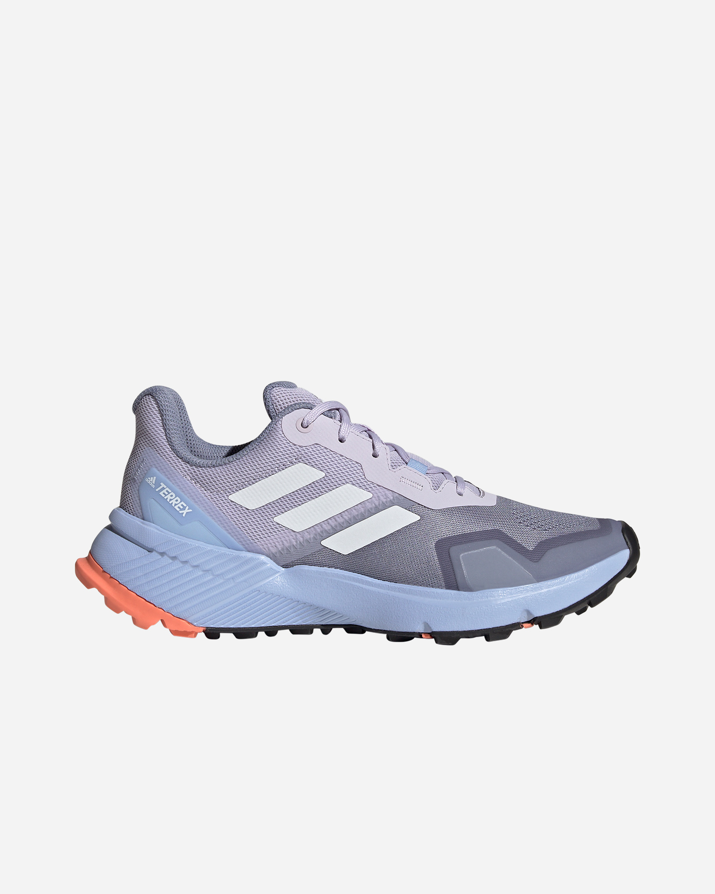 Scarpe trail ADIDAS TERREX SOULSTRIDE W - 0 | Cisalfa Sport