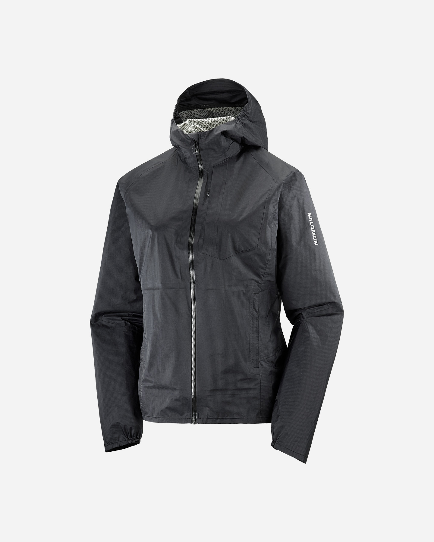 Giacca running SALOMON BONATTI WP W - Nero - 0 | Cisalfa Sport