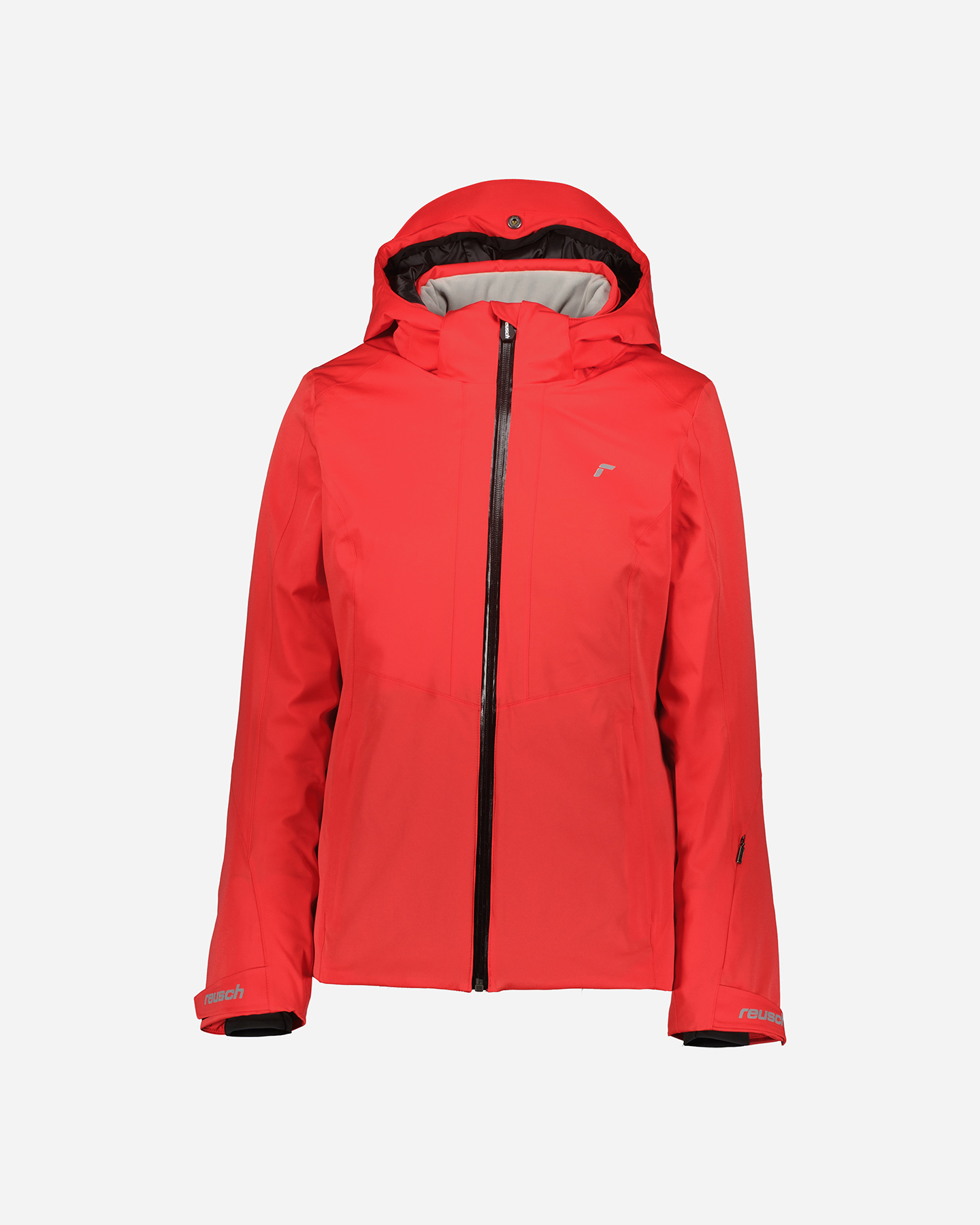 Giacca sci REUSCH LIMITLESS W - Rosso - 1 | Cisalfa Sport