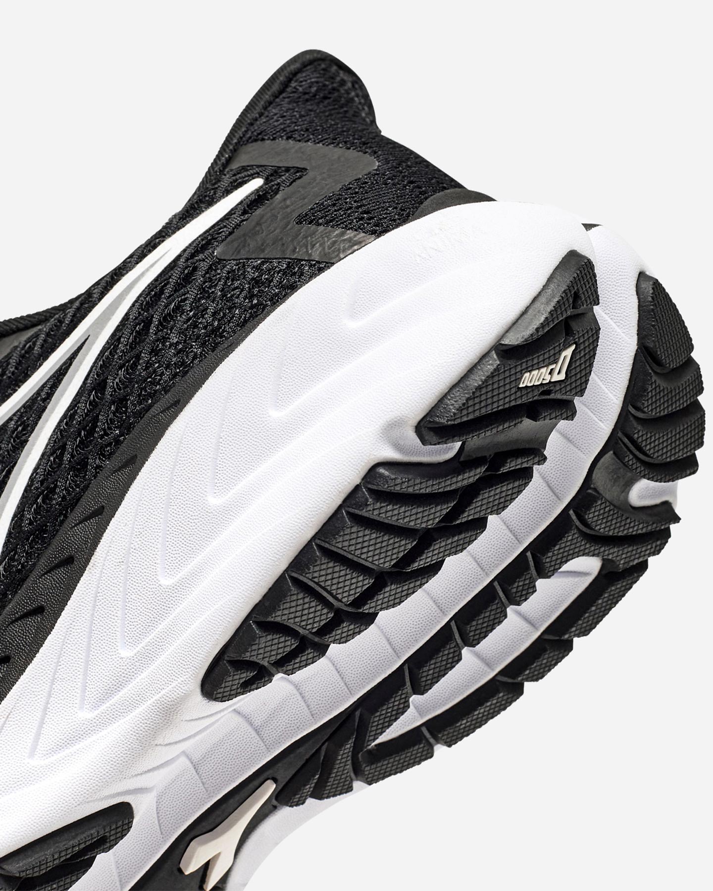 Scarpe running DIADORA STRADA W - Nero - 4 | Cisalfa Sport